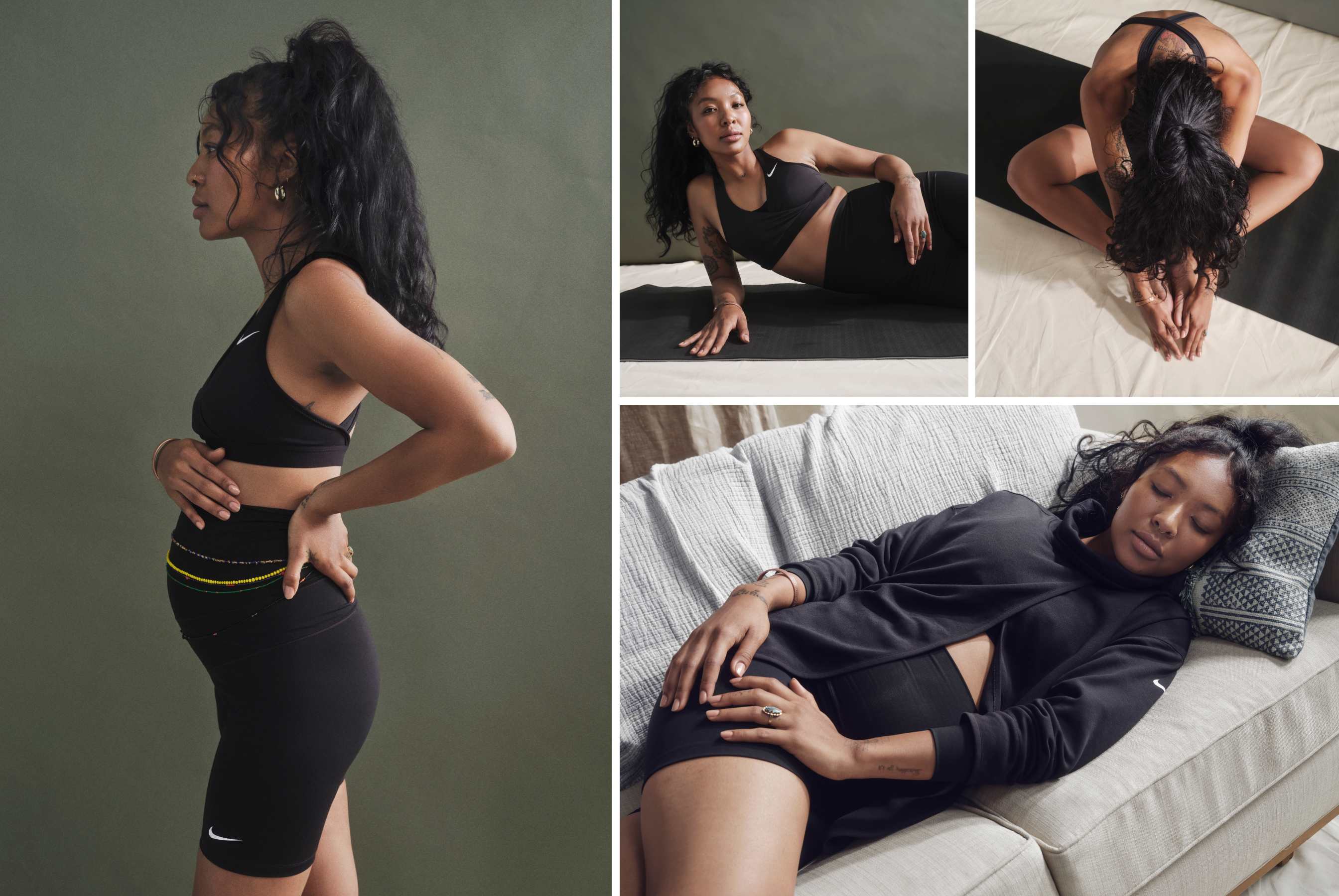 How to Manage Exhaustion During the First Trimester, According to Experts