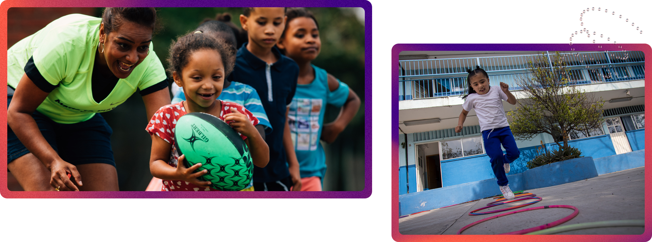 Comment inciter les filles à faire du sport et à persévérer ?