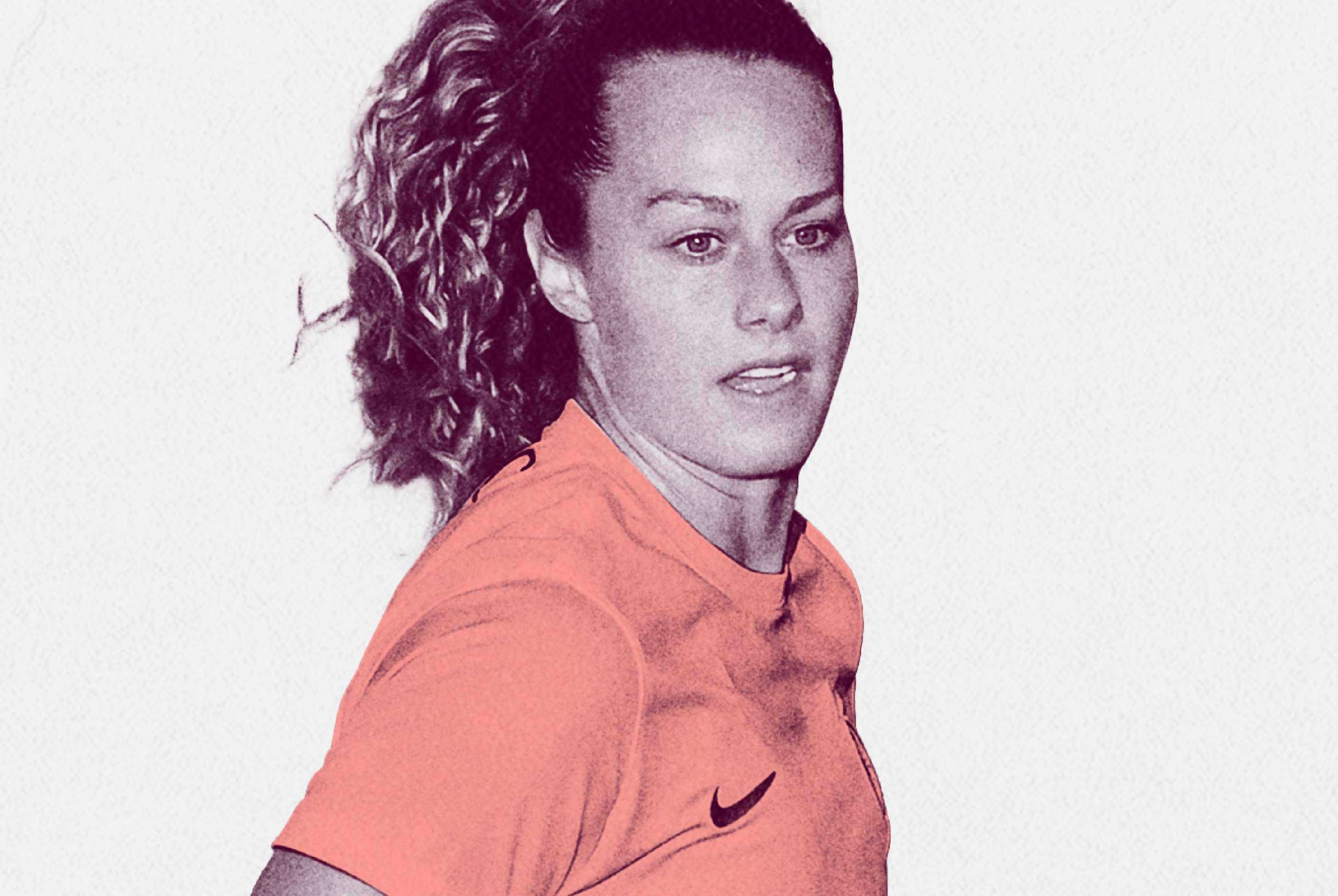 ジェリン・ハウエルが語る、プロのサッカー選手になるまでの道のり