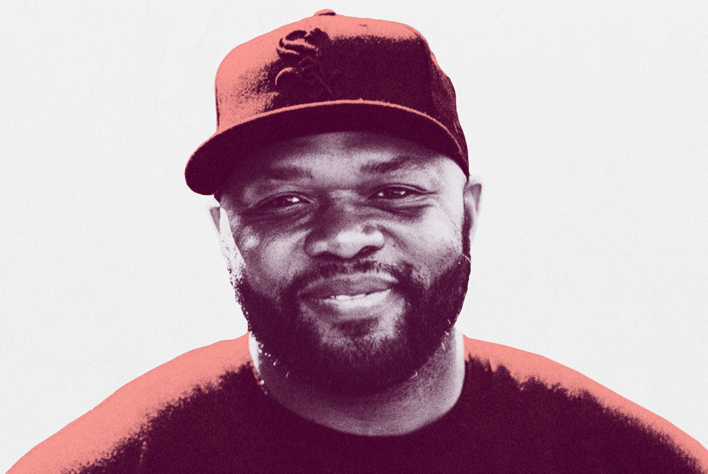 El remador Arshay Cooper habla de cómo el deporte ayuda a superar la adversidad