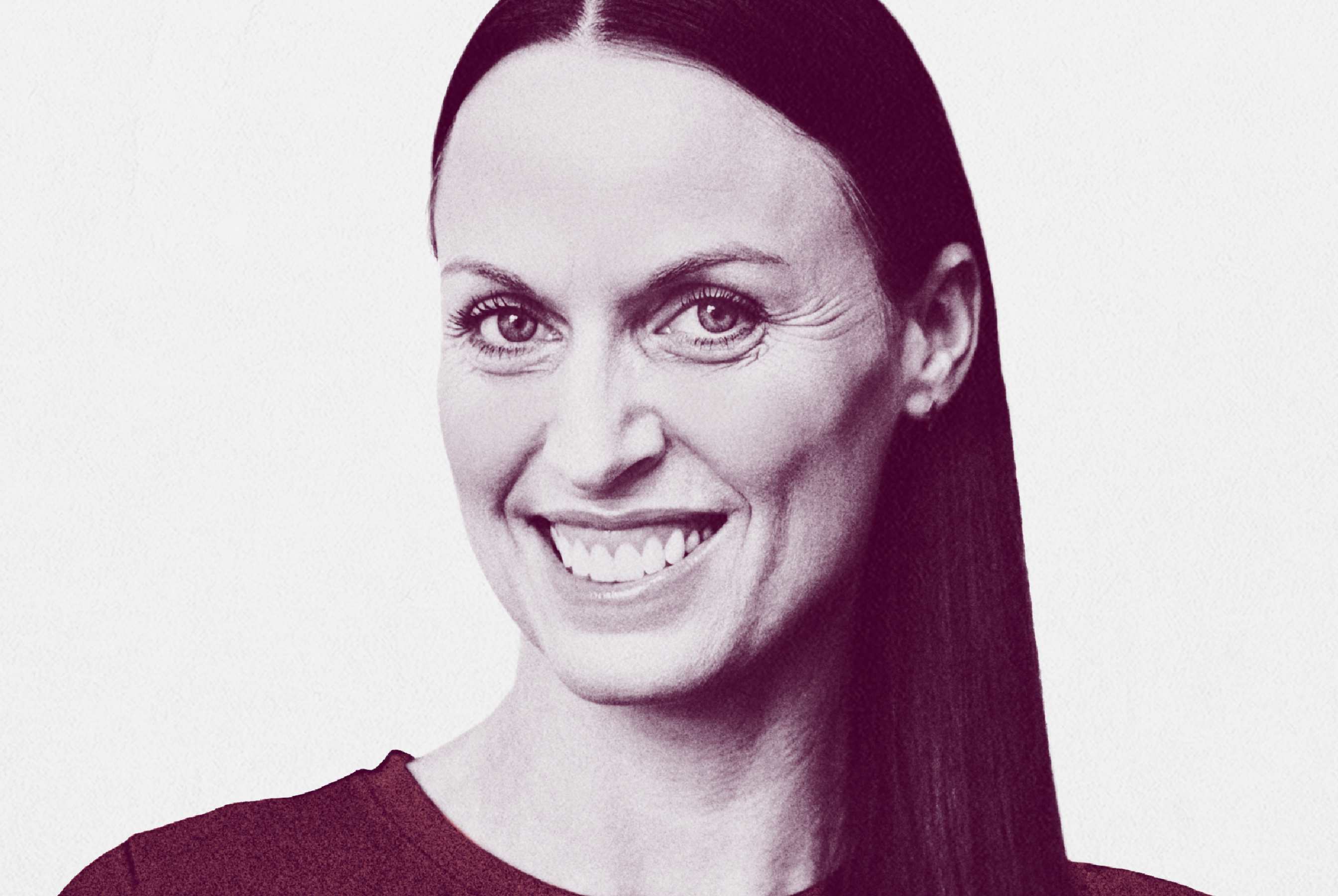 Sådan får du selvtillid ifølge den tidligere elitesvømmer Amanda Beard