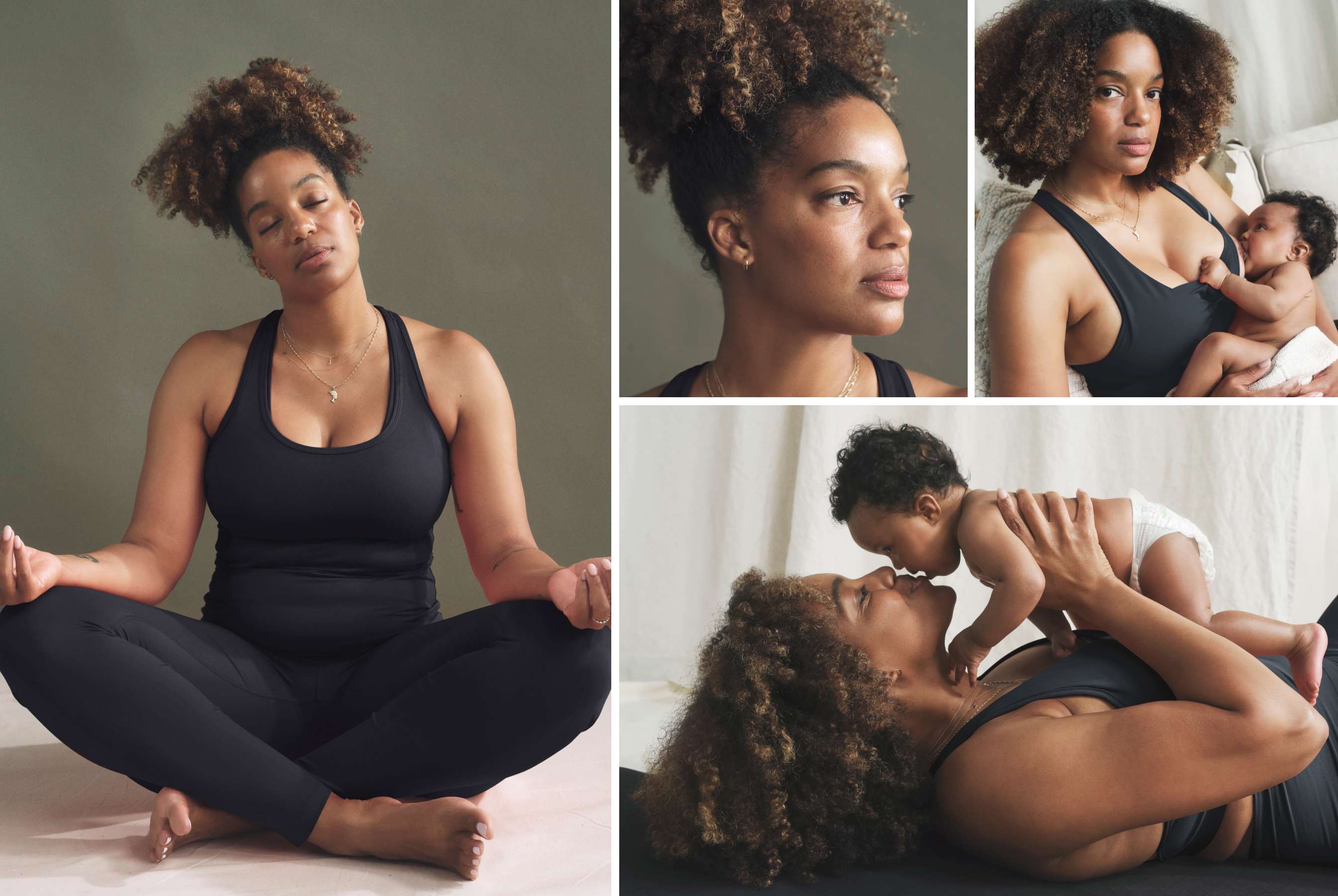 Bebek Sahibi Olduktan Sonra Ruh Sağlığına Nasıl Odaklanabilirsin?