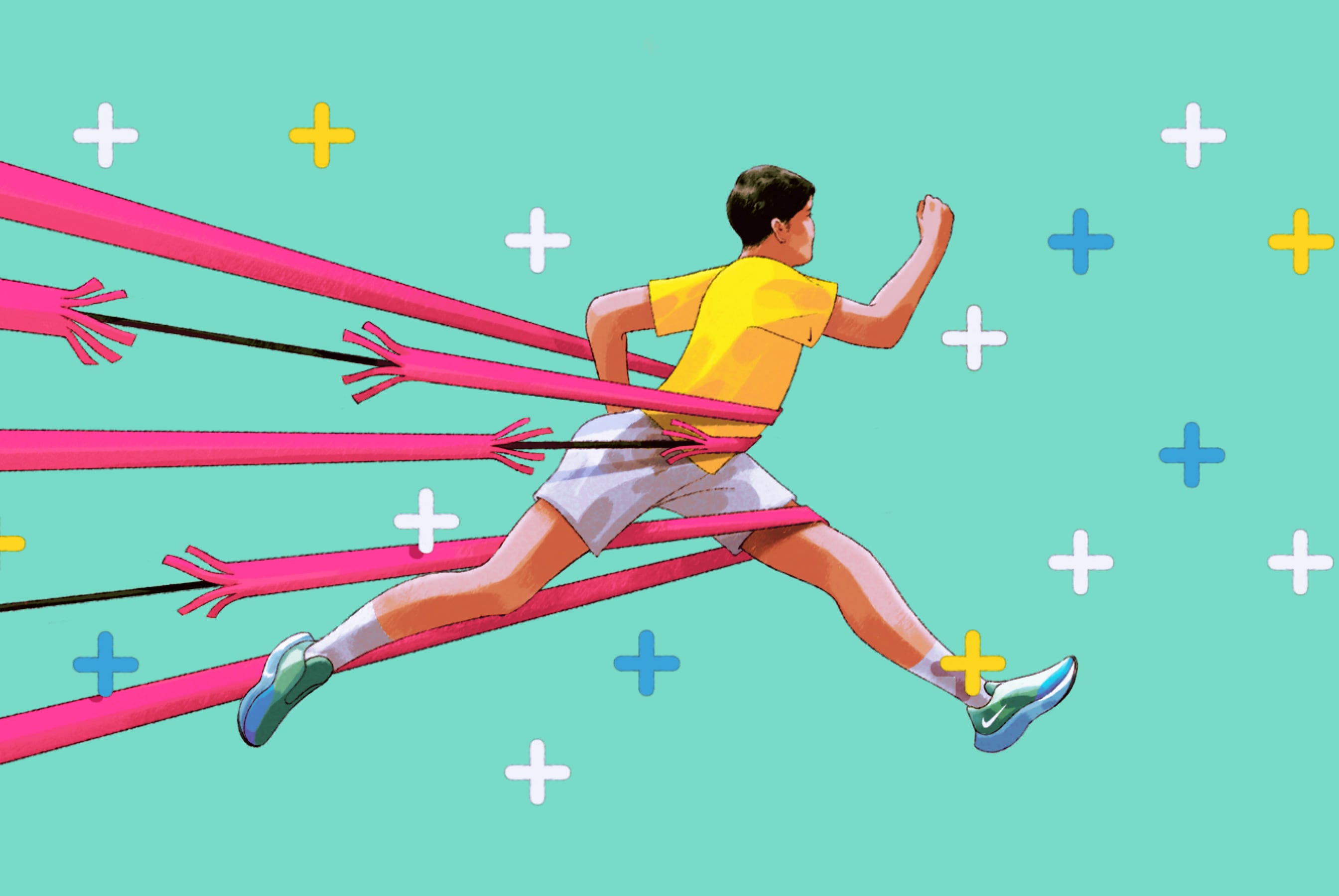 5 Signs Your Body Needs a Rest and Recovery Day, According to Experts