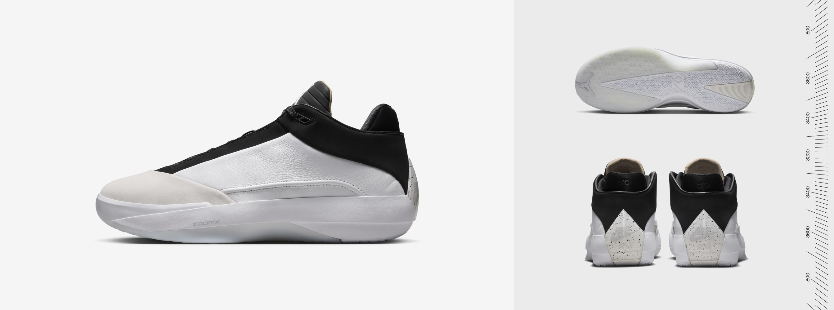 Jordan Basketball Shoe Finder