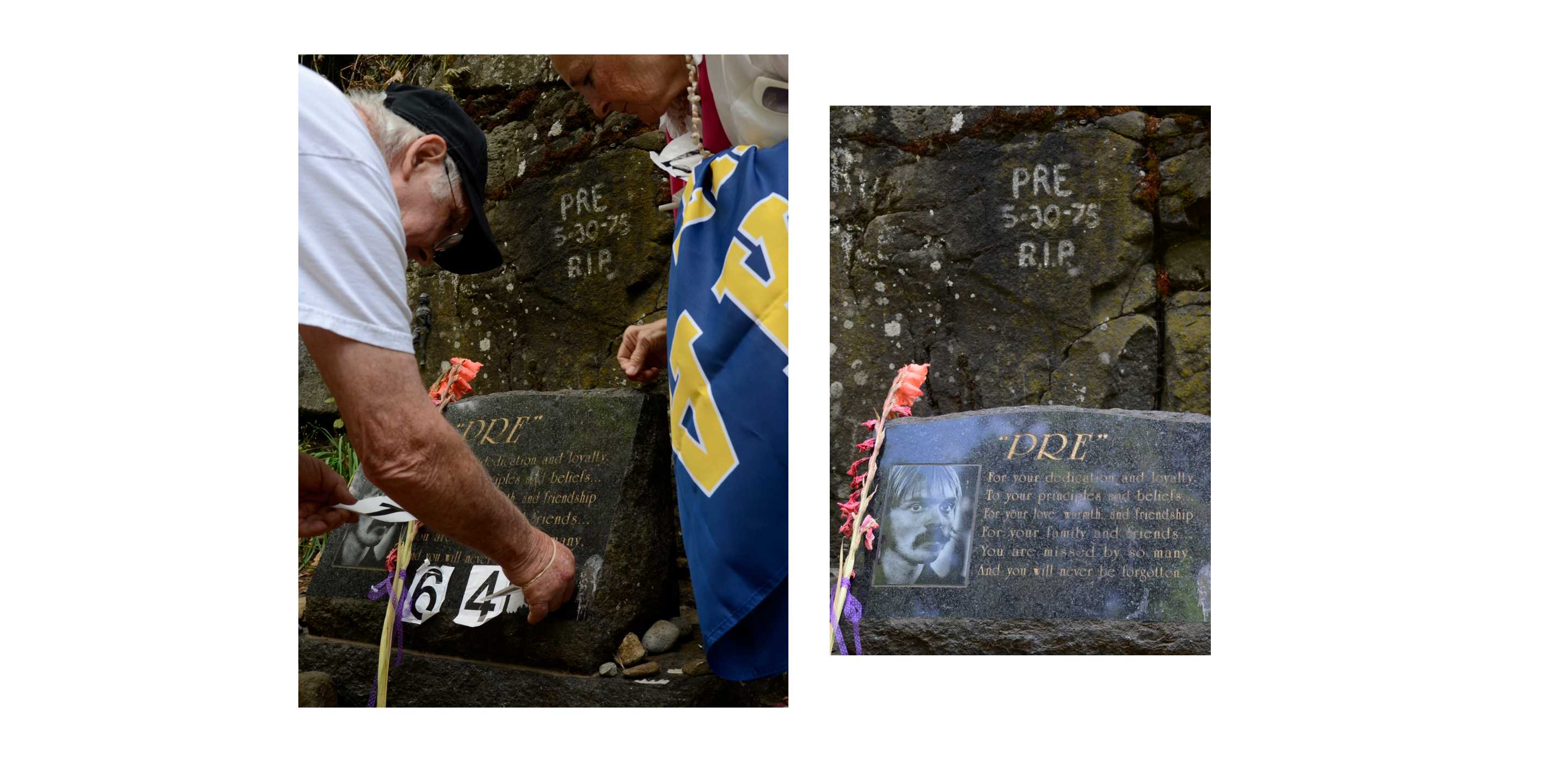 Les rebelles n'ont aucune limite