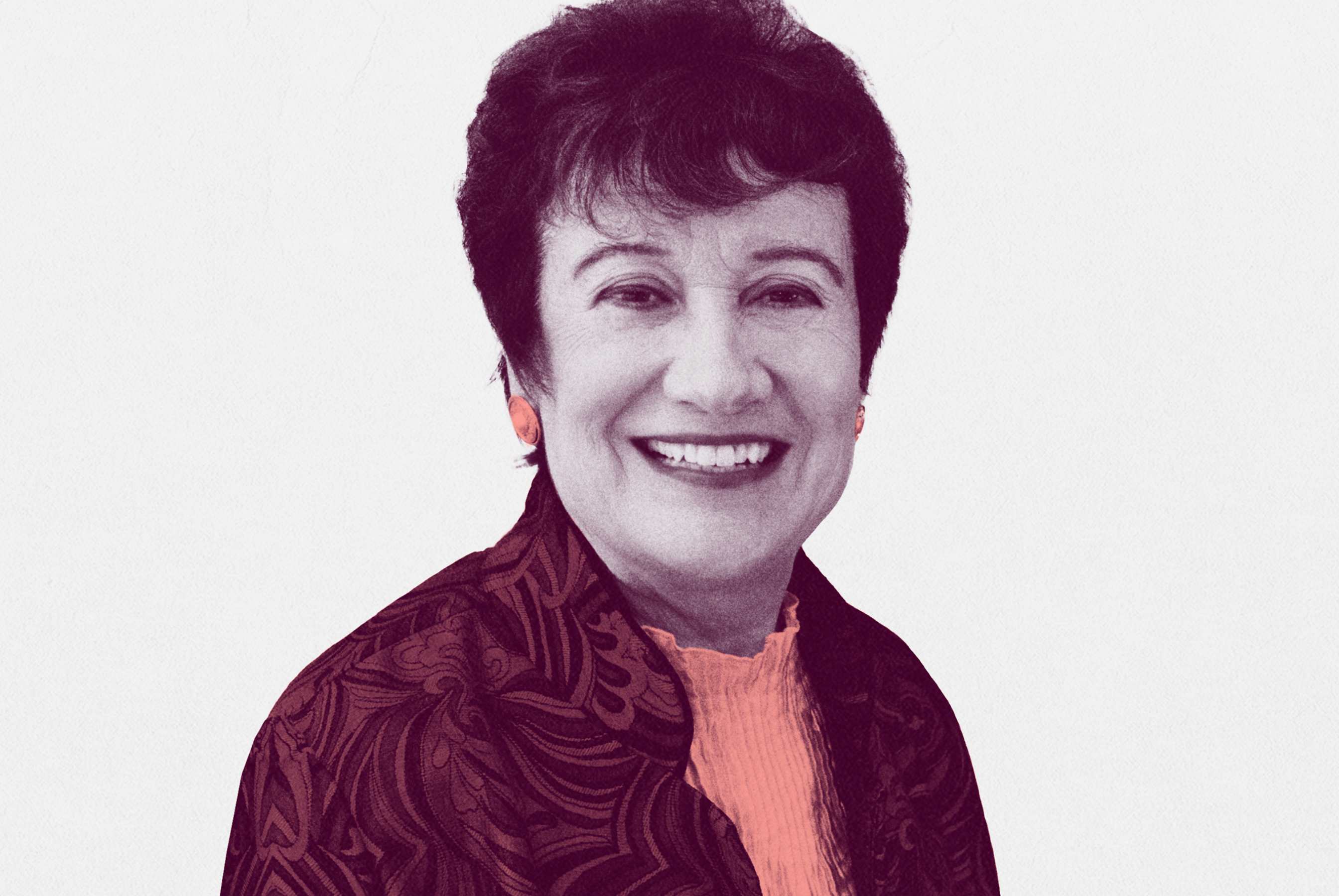 What Burnout Is and How to Prevent it, According to Dr Christina Maslach