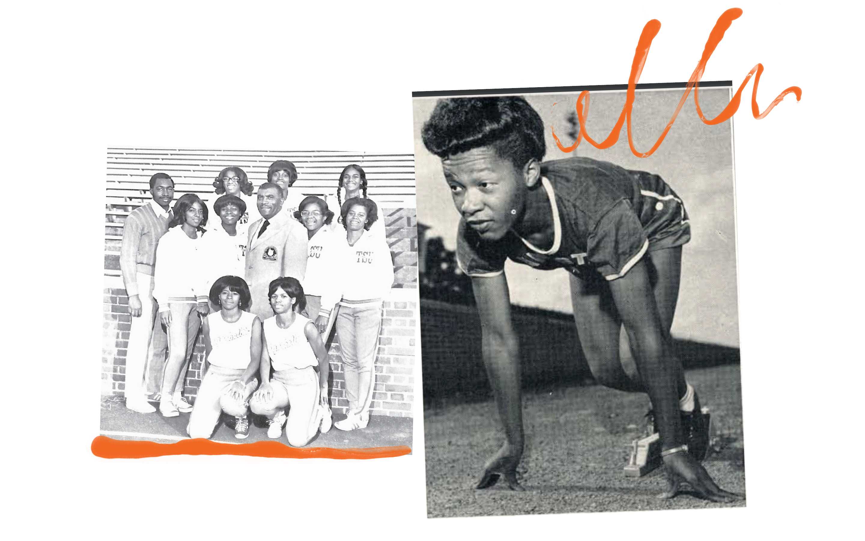 Pas de limites pour écrire l'histoire