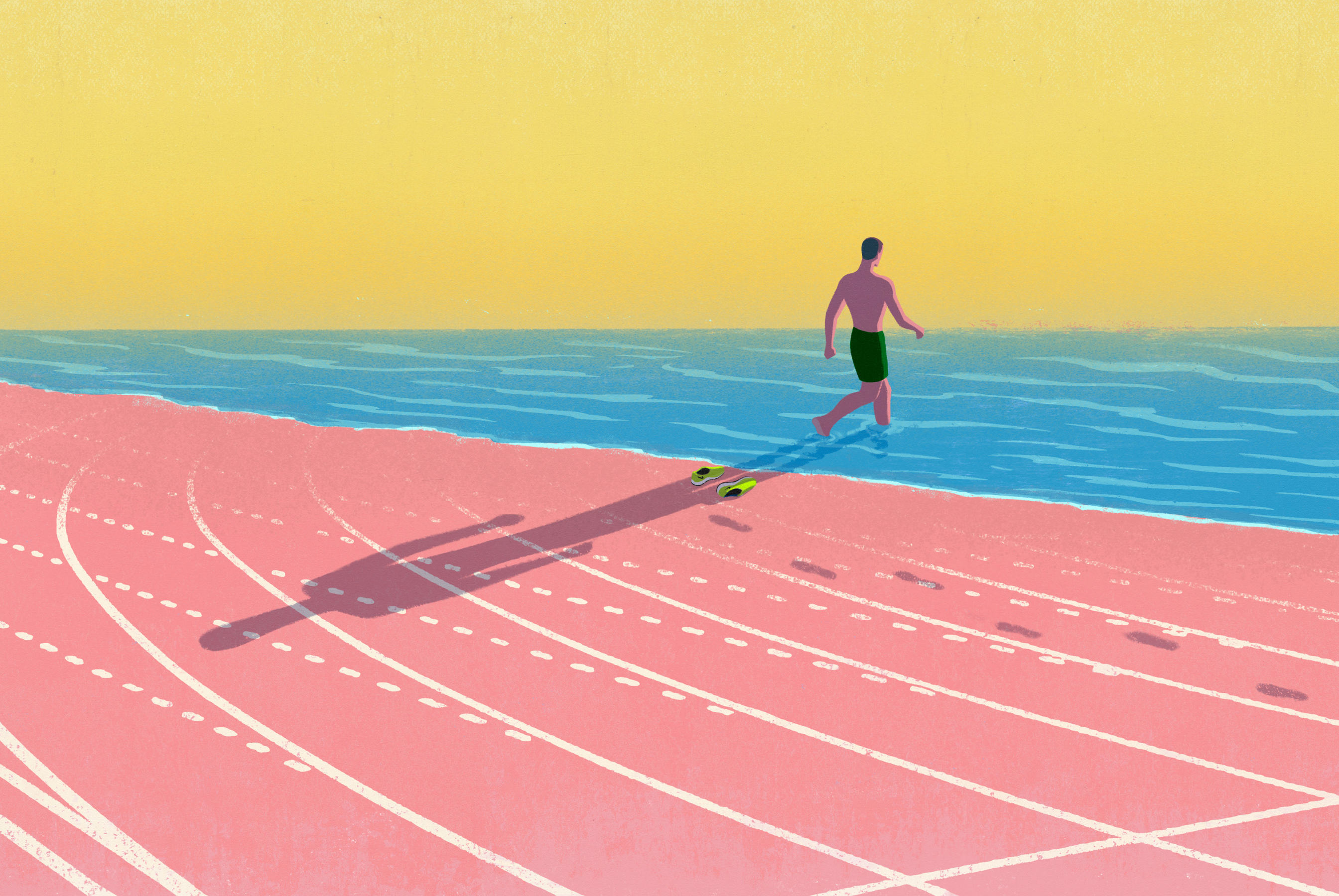 The Secret to a Successful Reset