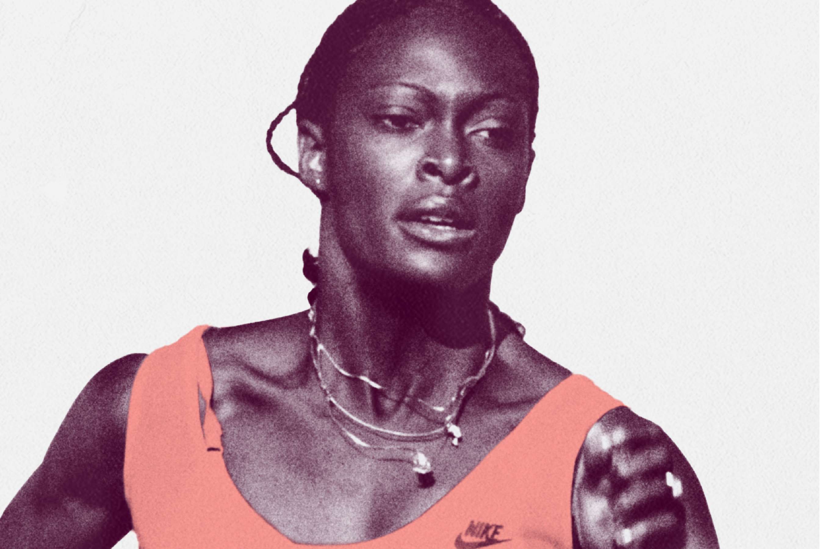 The History of The Tigerbelles, According to Chandra Cheeseborough