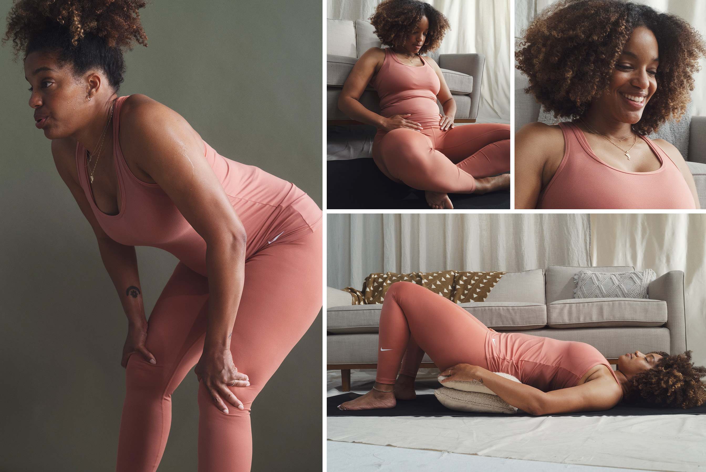 What to Do If You Can't Feel Your Pelvic Floor Muscles Postpartum, According to Experts