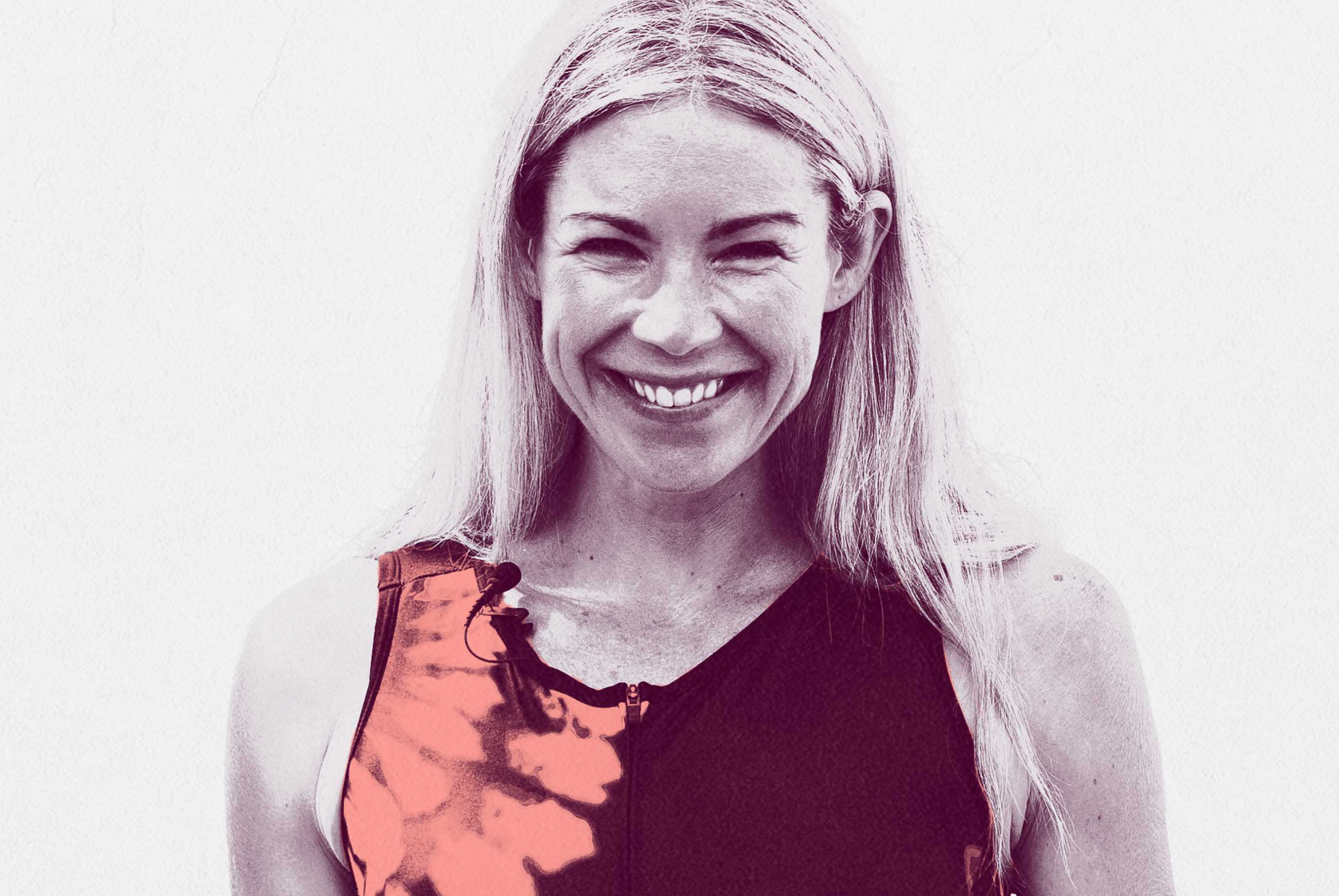 Comment améliorer votre santé mentale grâce à l'exercice physique, selon Jennifer Heisz