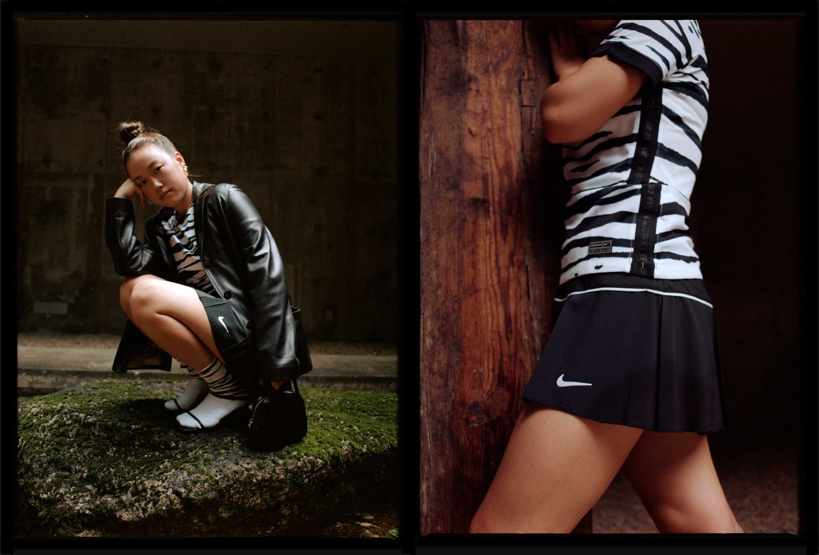 Mellem Seoul og New York skabte Suea Cho Fashion and Feasts