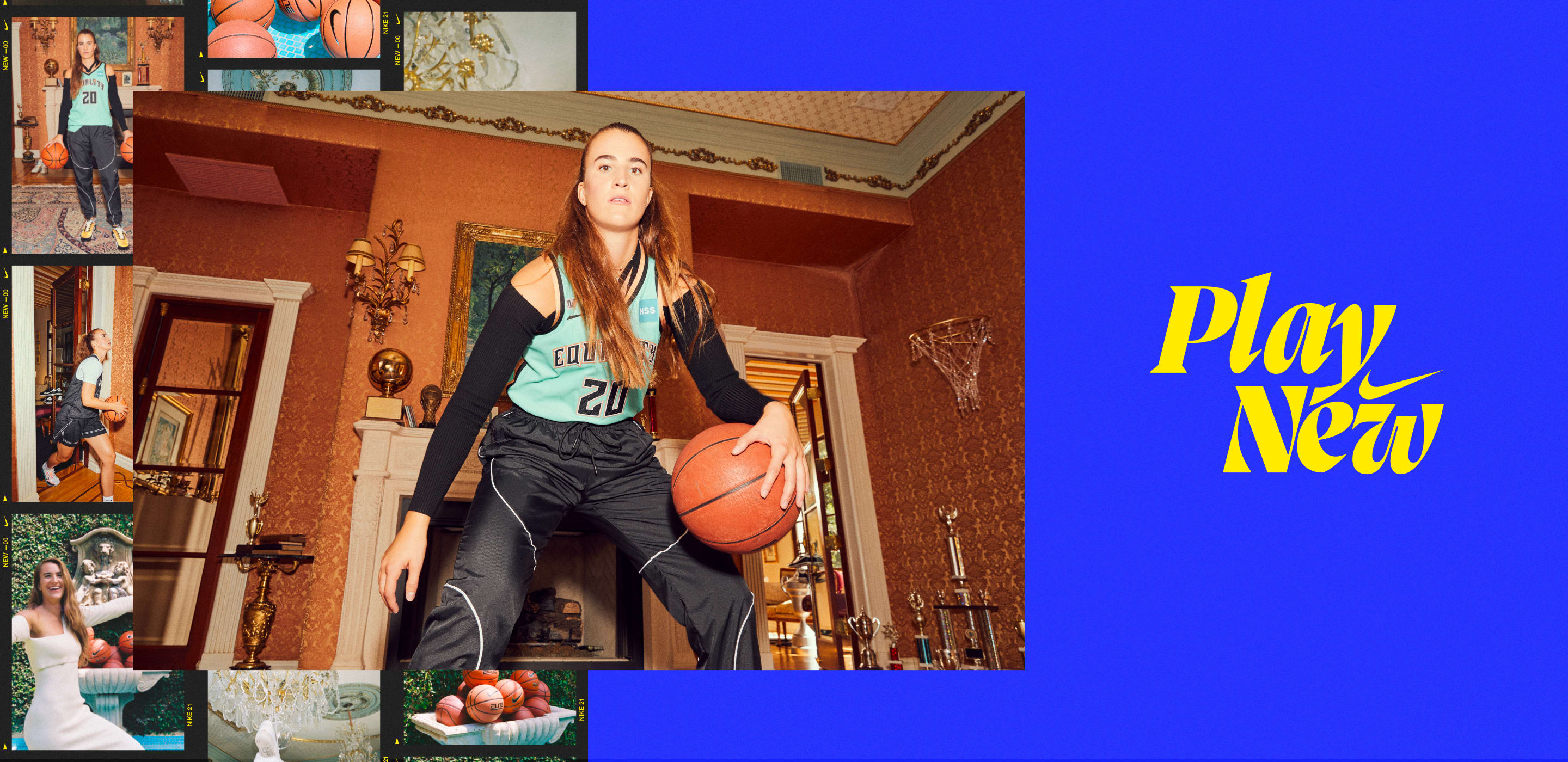 ผู้พลิกขั้ววงการคนใหม่: Sabrina Ionescu