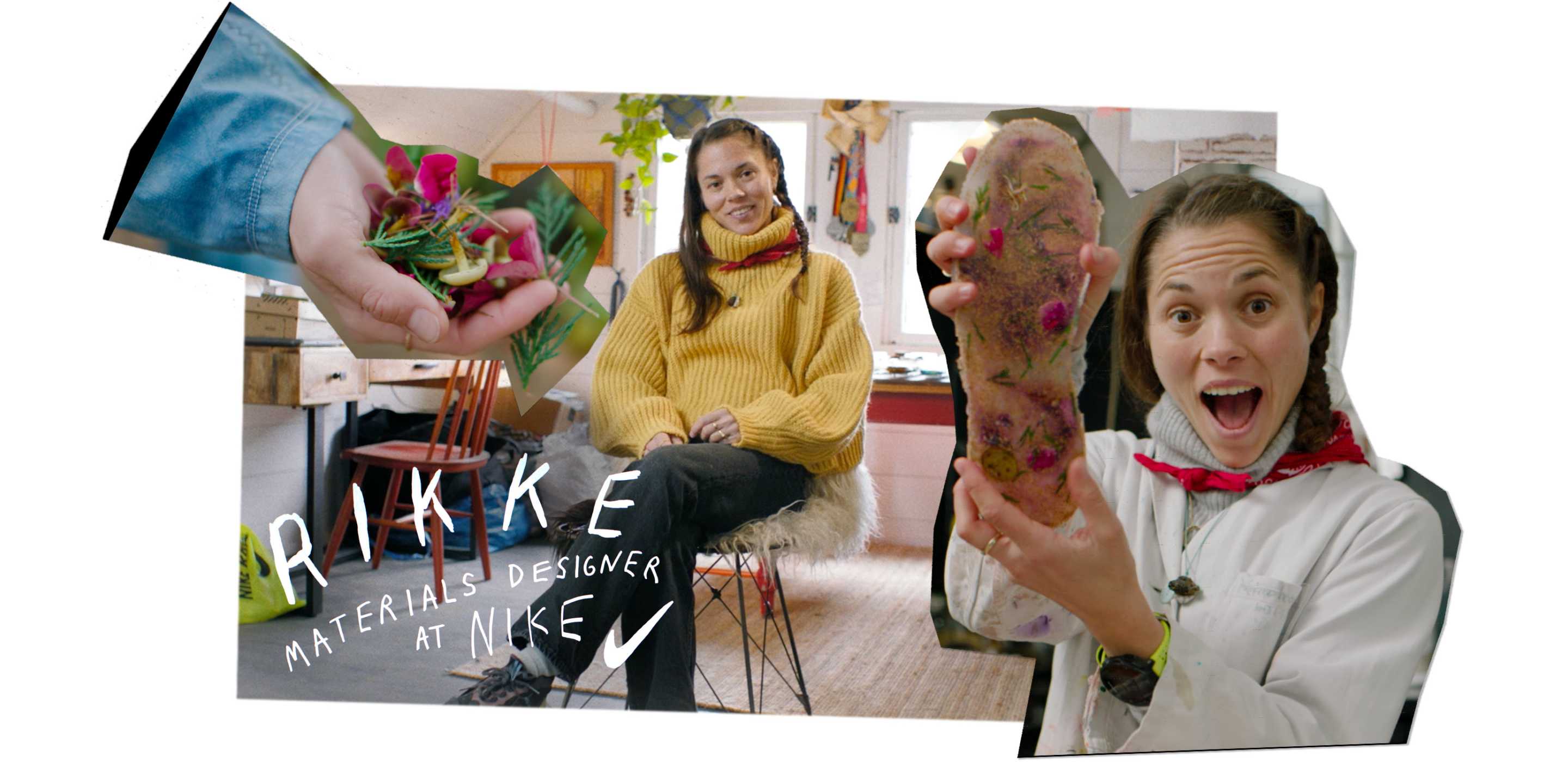 Hands On: How to Make Bio-Materials