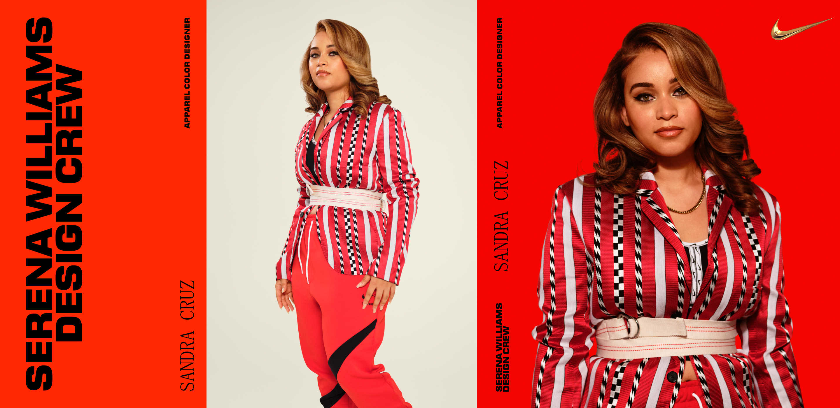 Serena Williams Design Crew: Utopia