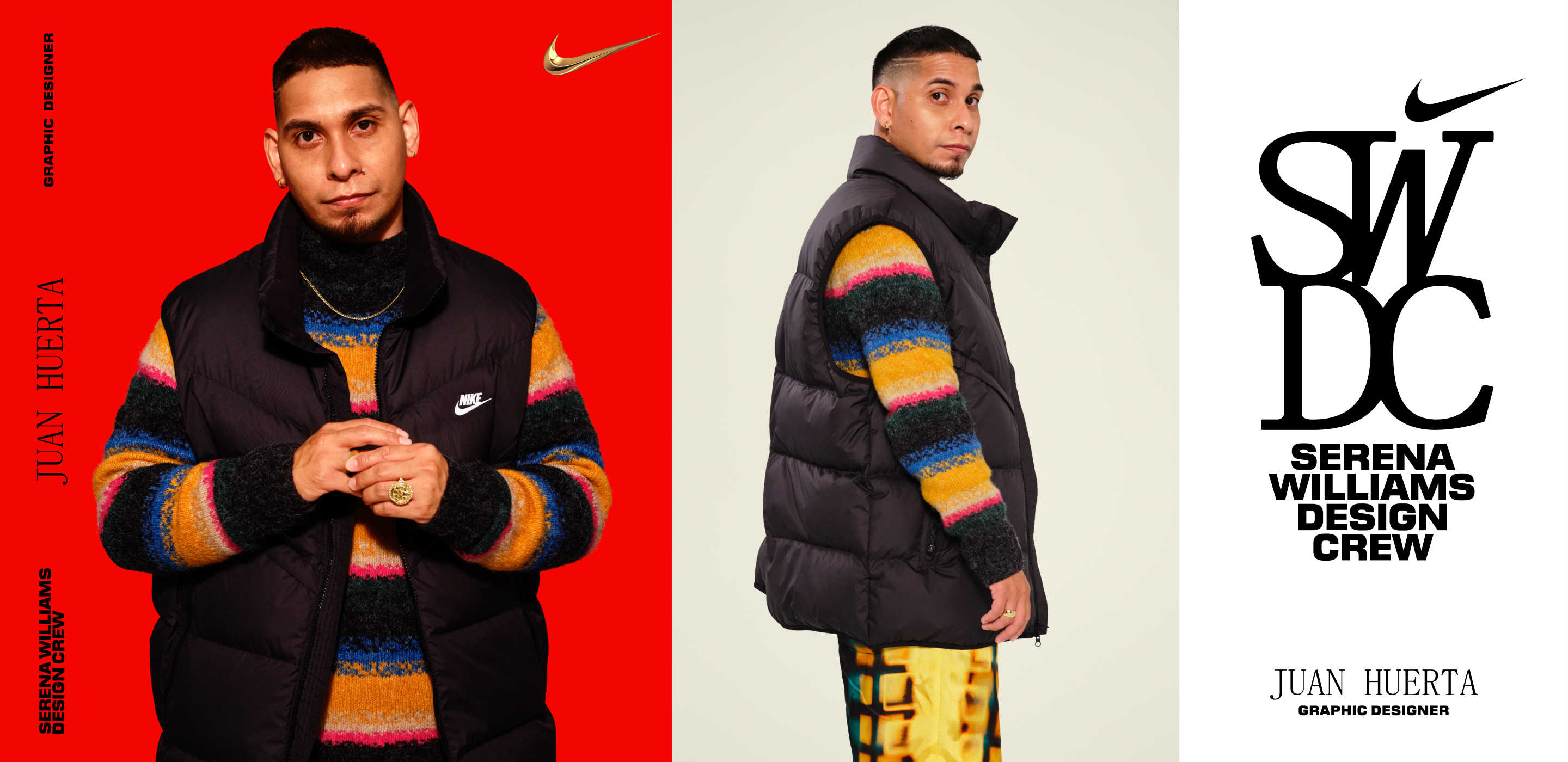 Serena Williams Design Crew: Utopia