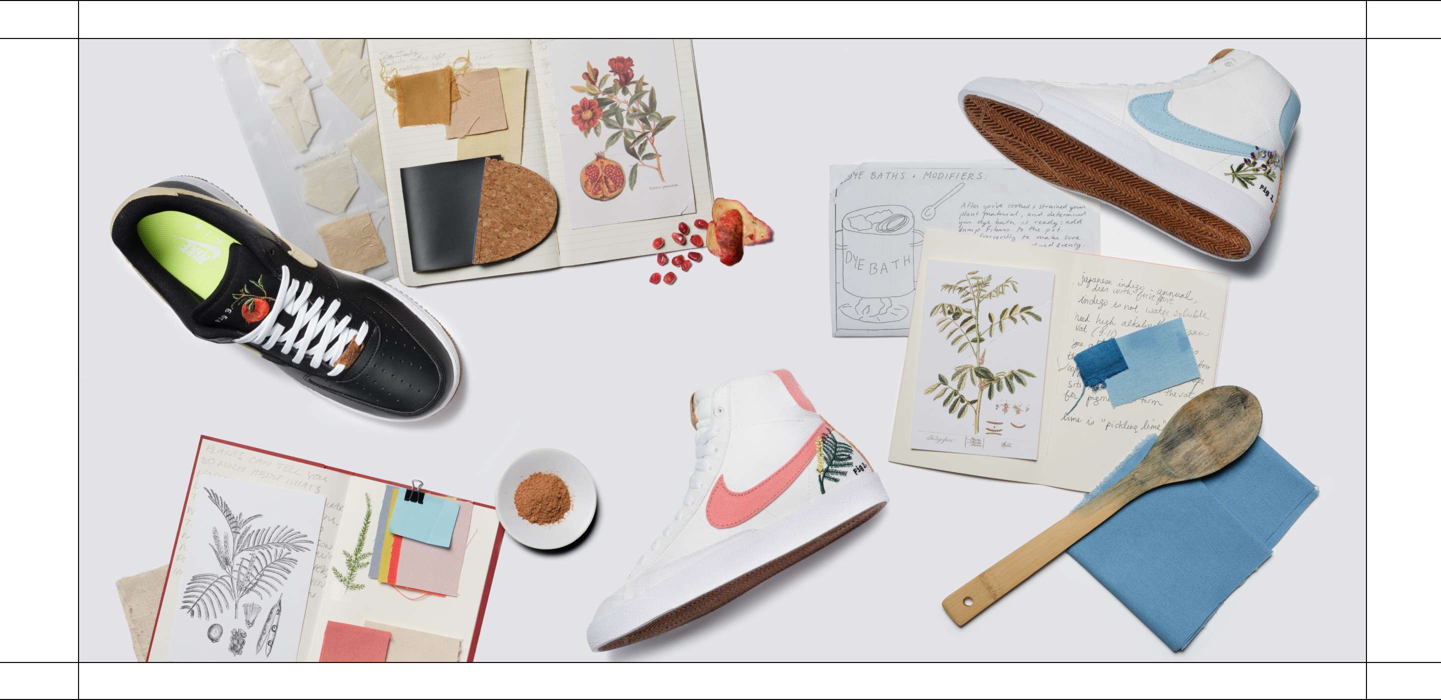 Plant Cork Pack: Behind the Design