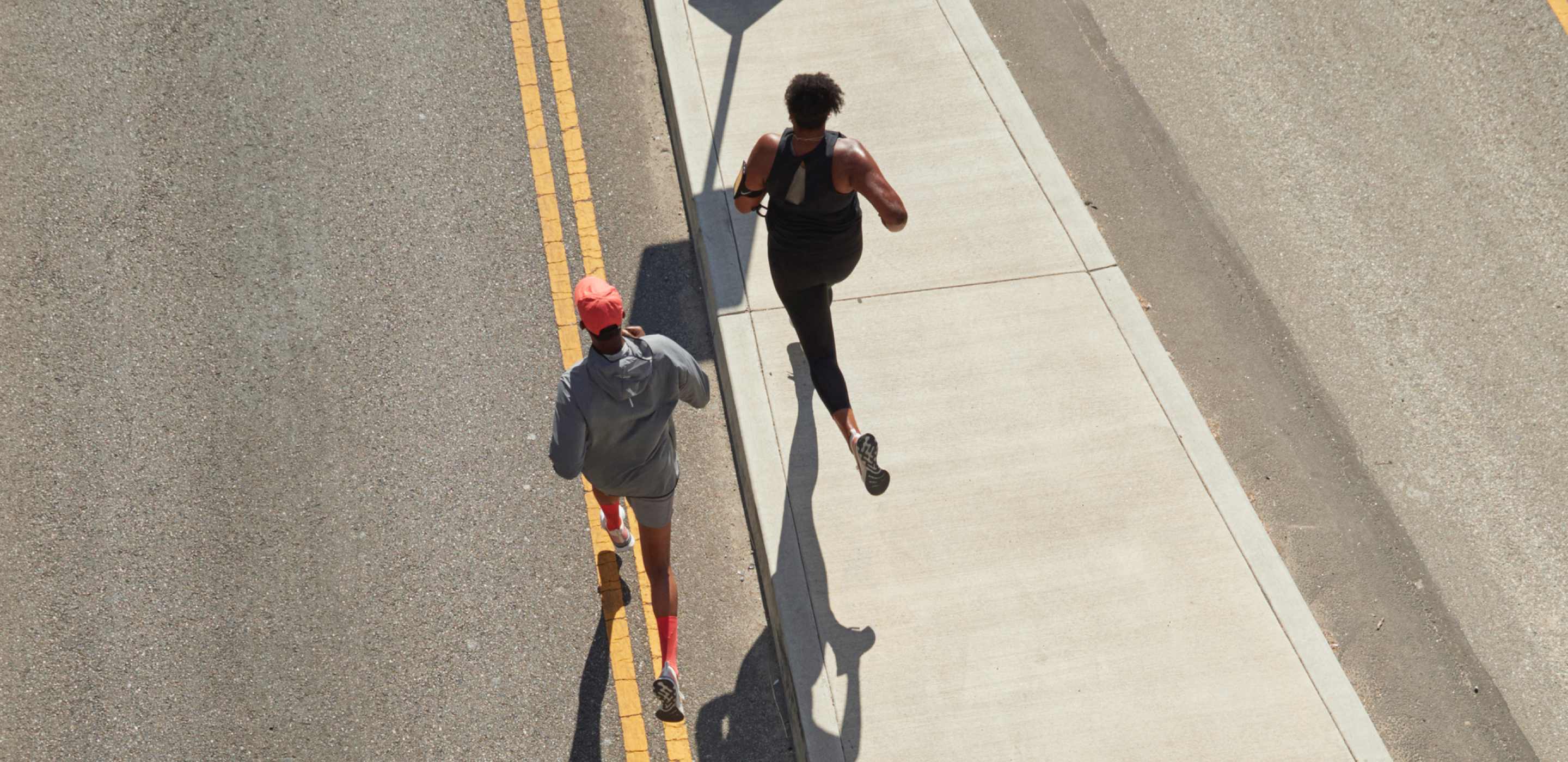 Half-Marathon Training Plan