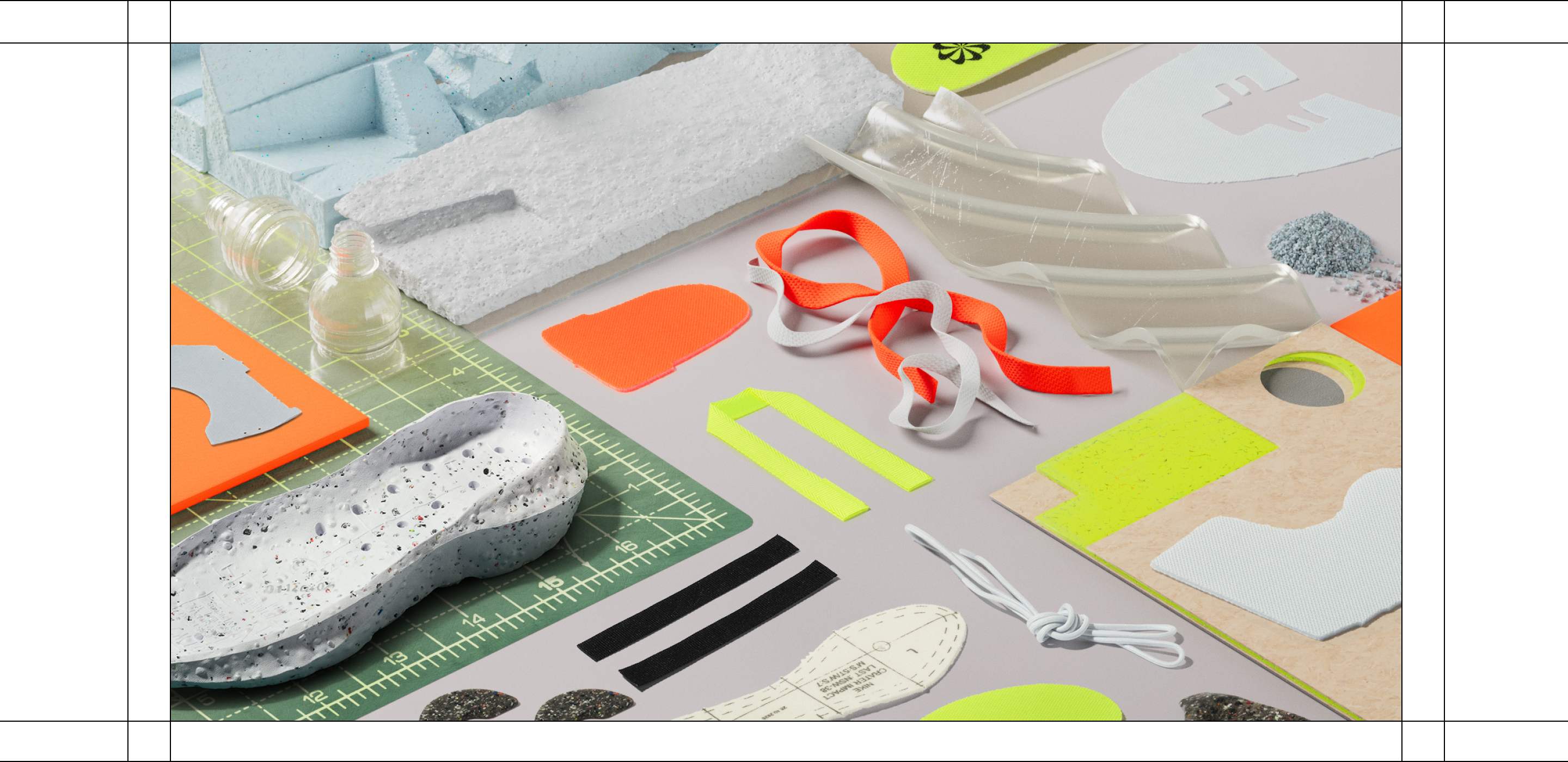 Crater Impact: kulisy projektu