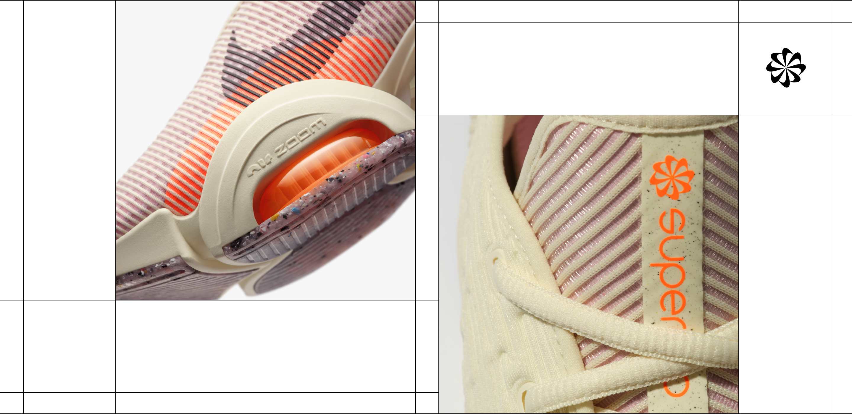 Nike Air Zoom SuperRep 2 Next Nature