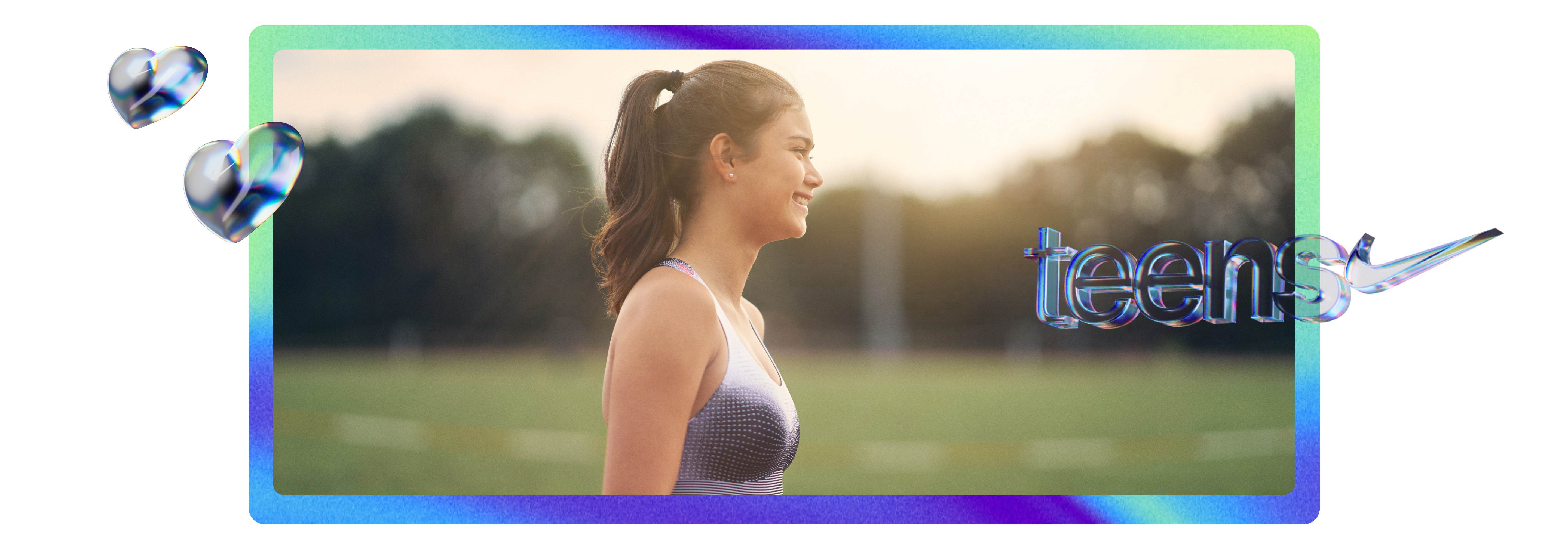 Una carta a mi antigua yo: la historia de una chica adolescente