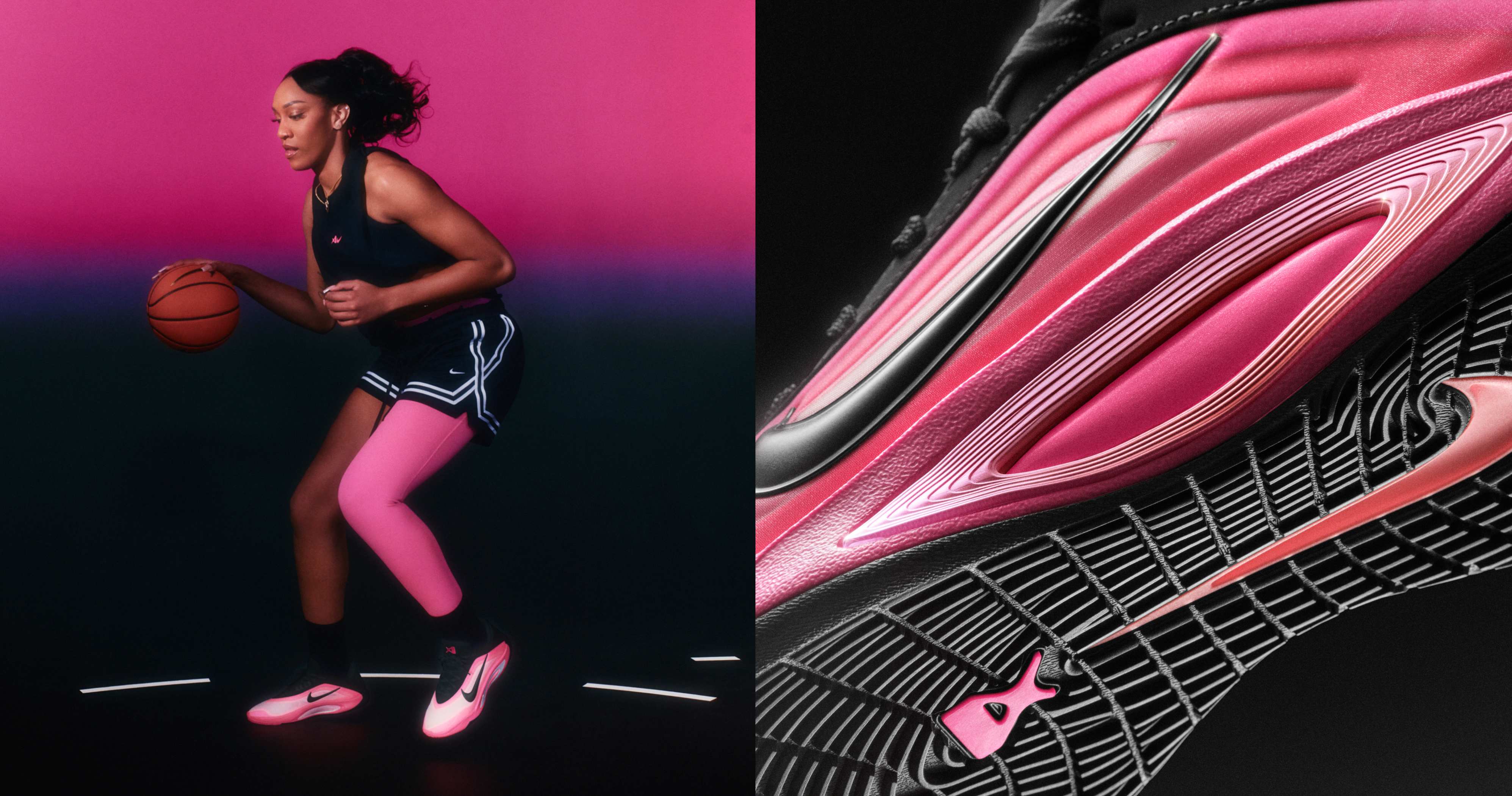 Introducing the A'One