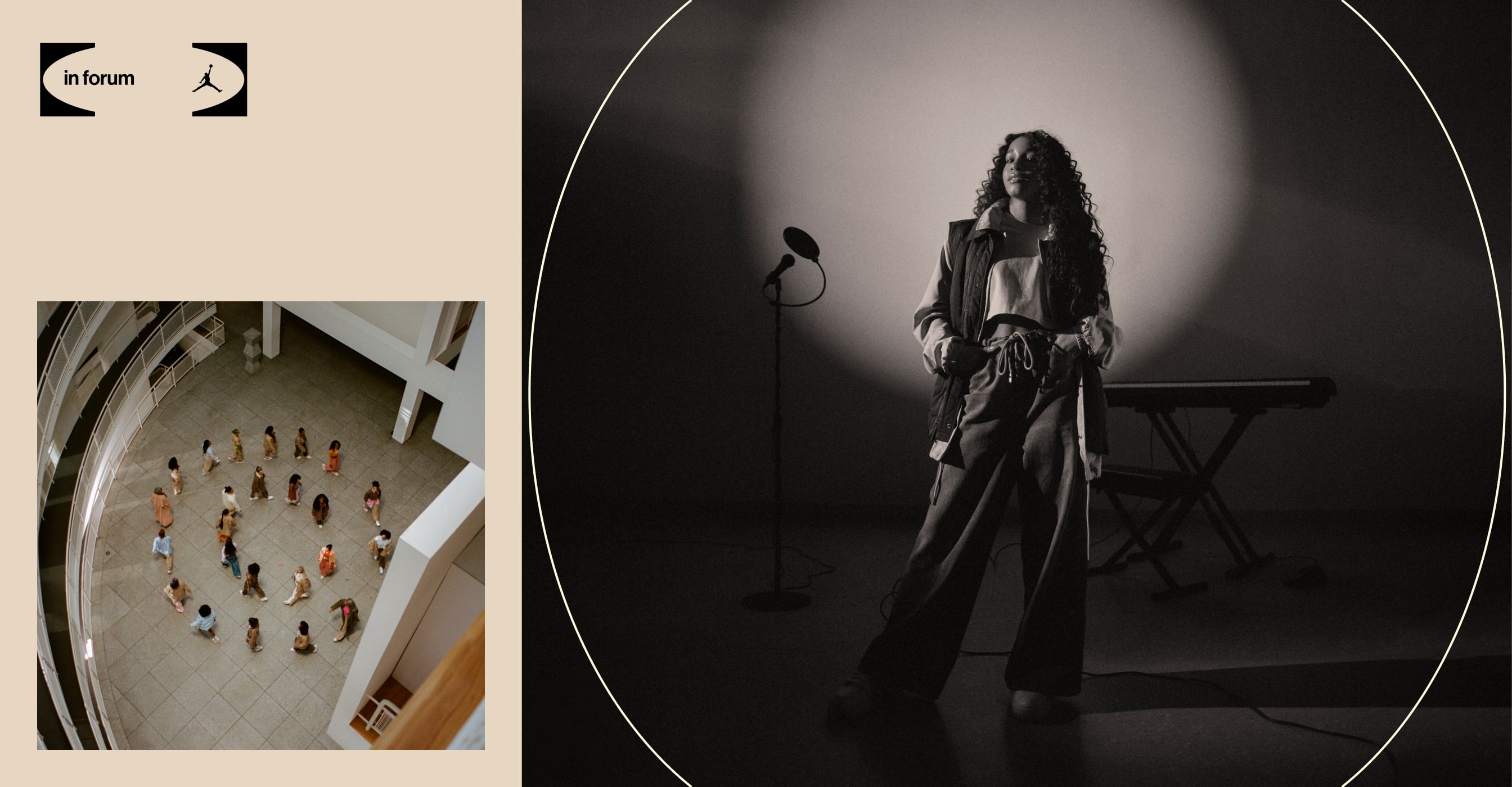 Beyond: A Story About Self-Belief