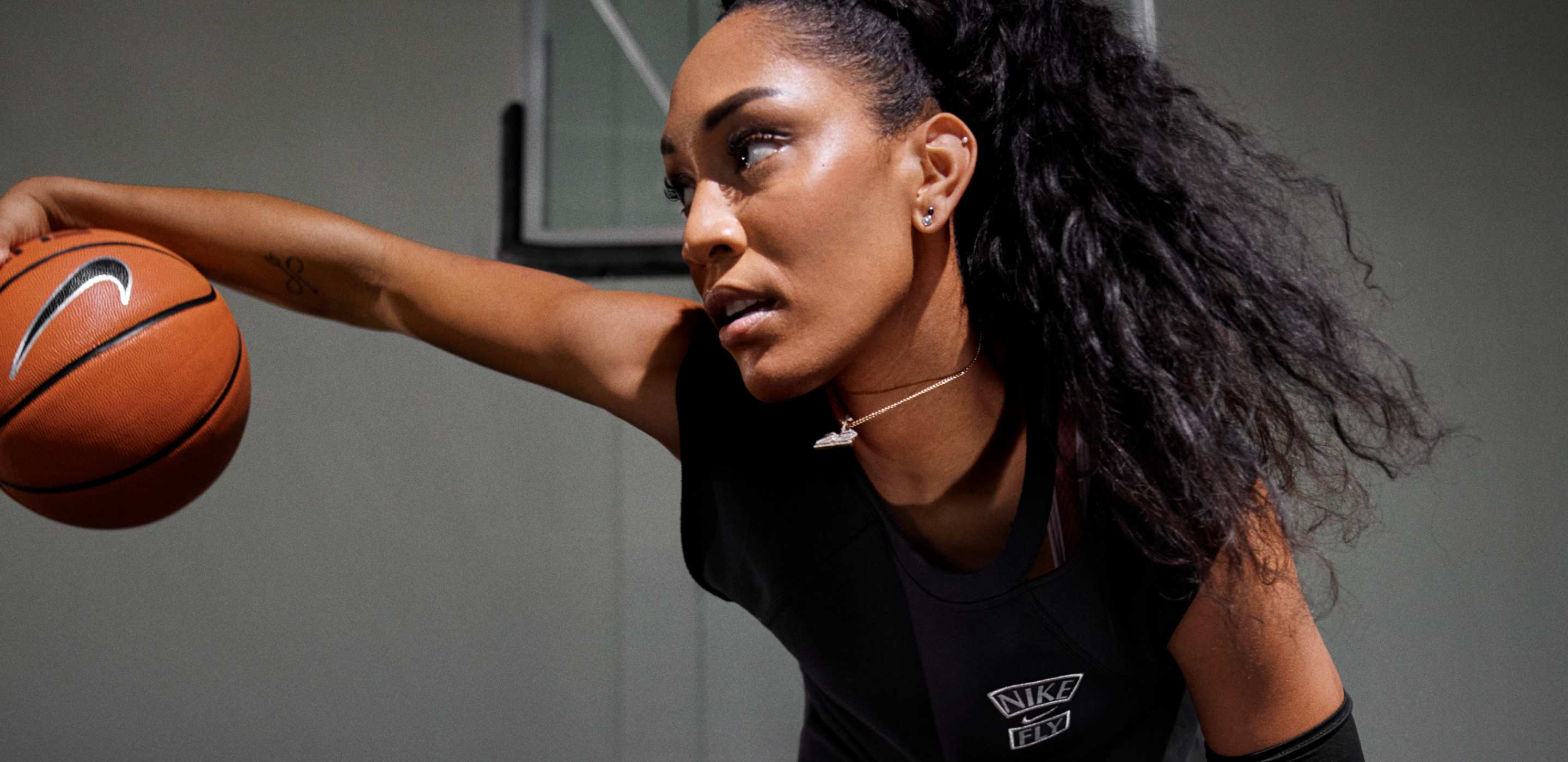 New Fierce: A’ja Wilson