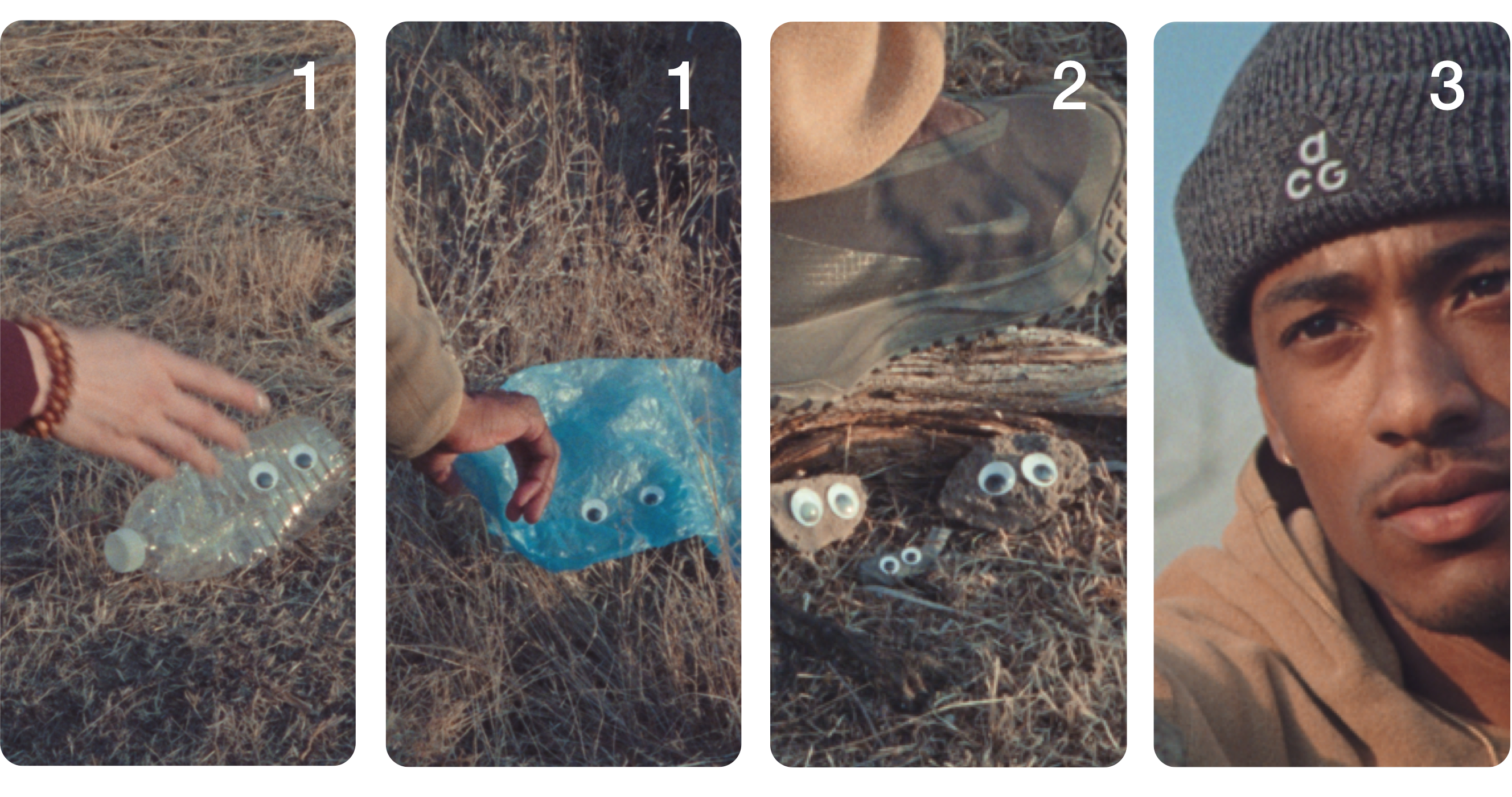 Le guide ACG pour la paix sur Terre