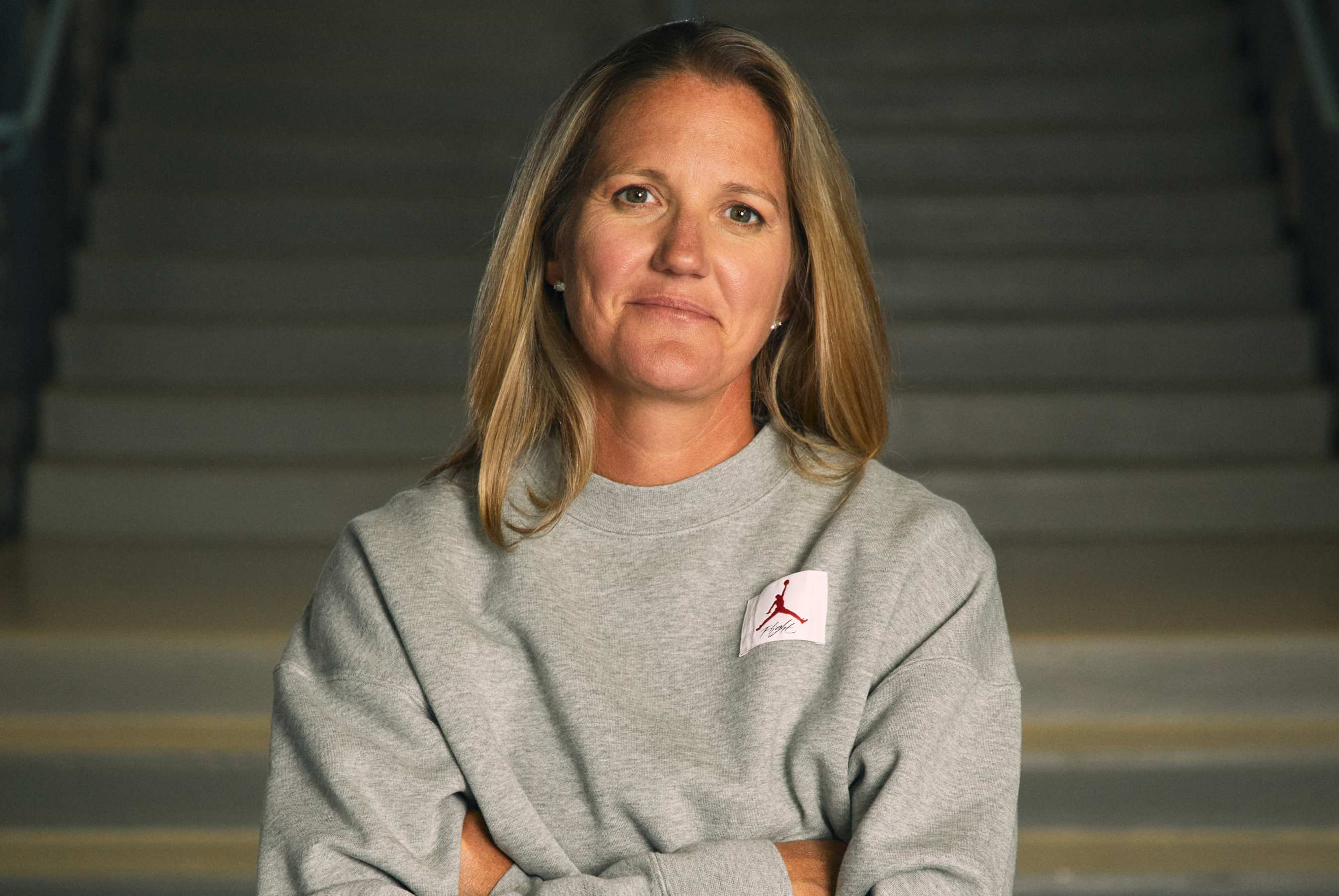 Comment gérer une non-sélection dans l'équipe, selon la coach Courtney Banghart