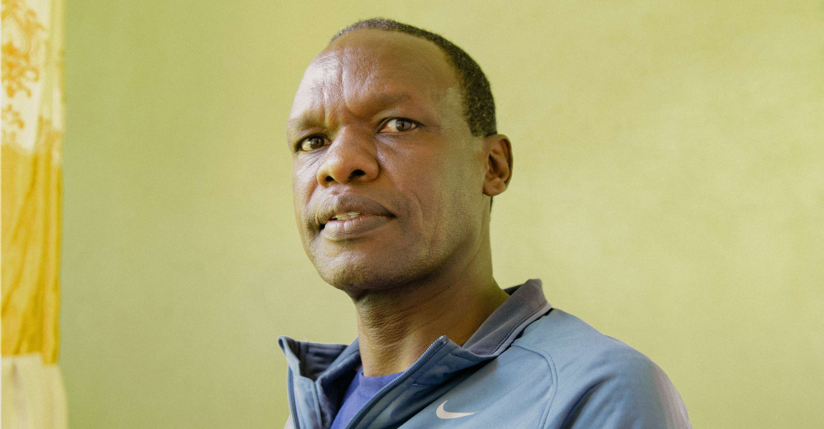 How to Deal With Controlling Sports Parents, According to Coach Patrick Sang