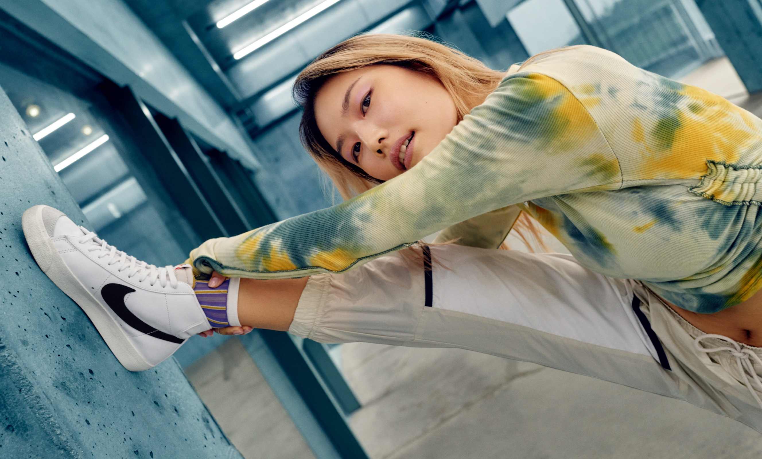 Taking the Lead with Ara Cho