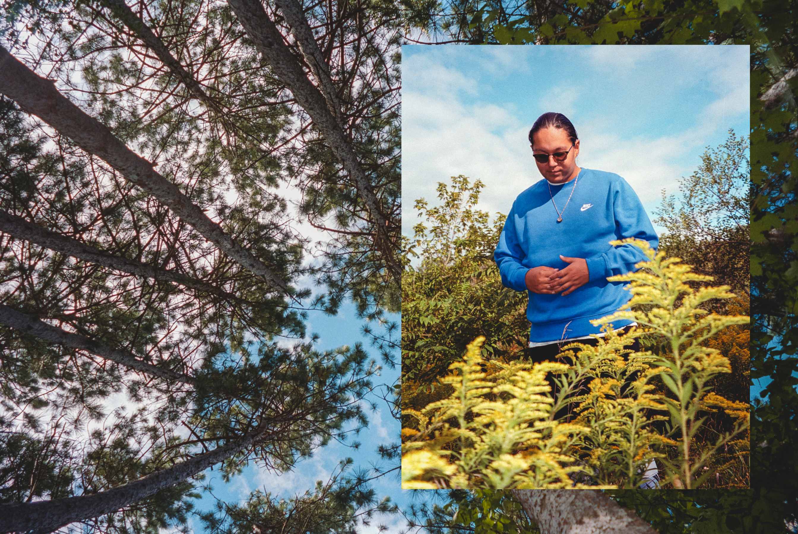 My Back Garden: Running to Connect to Culture and Community