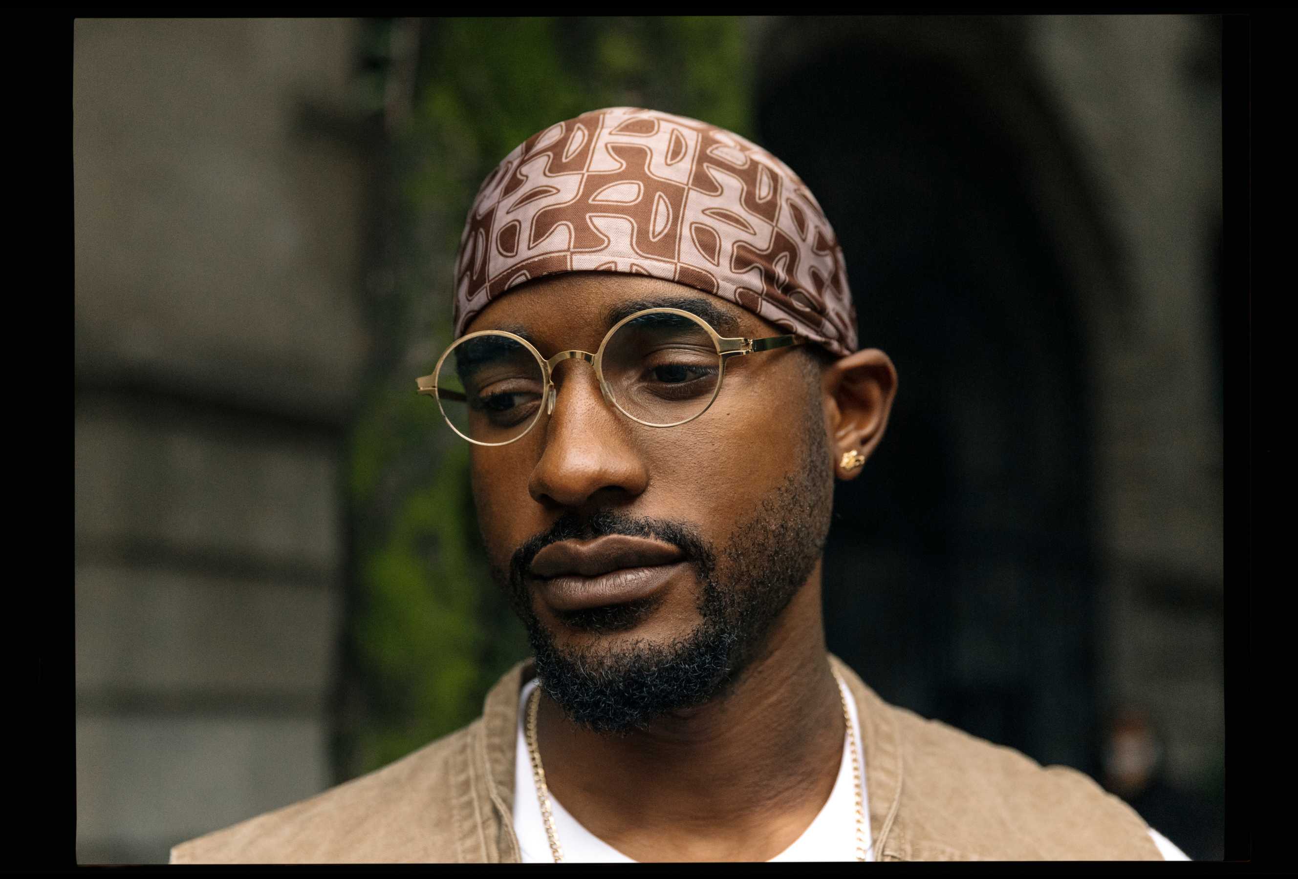 窺探設計背後的巧思：Cynthia 和 Travis 放大黑人及拉美人的聲音