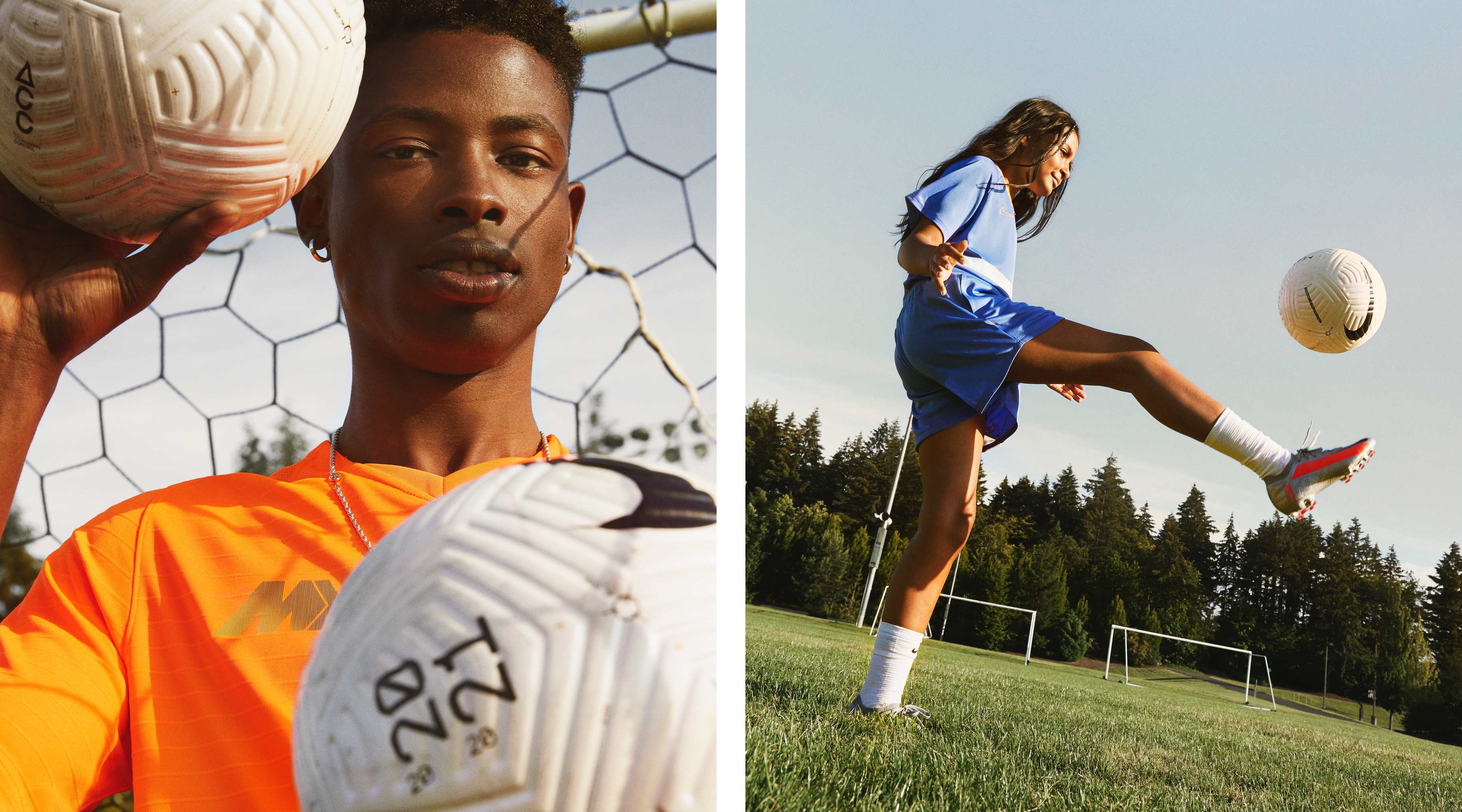 Nike Flight Ball: Behind the Design