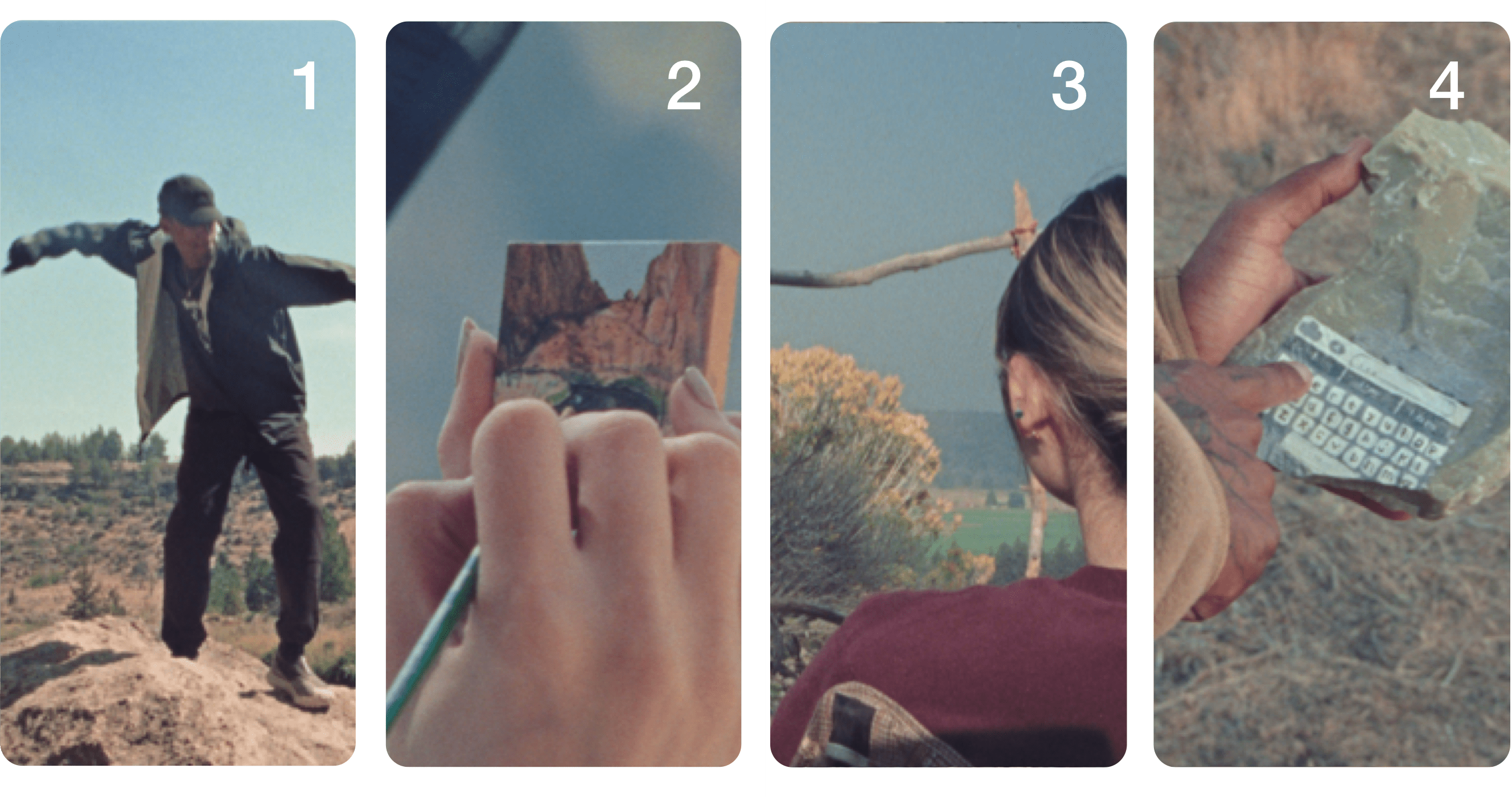 The ACG Guide to Peace on Earth