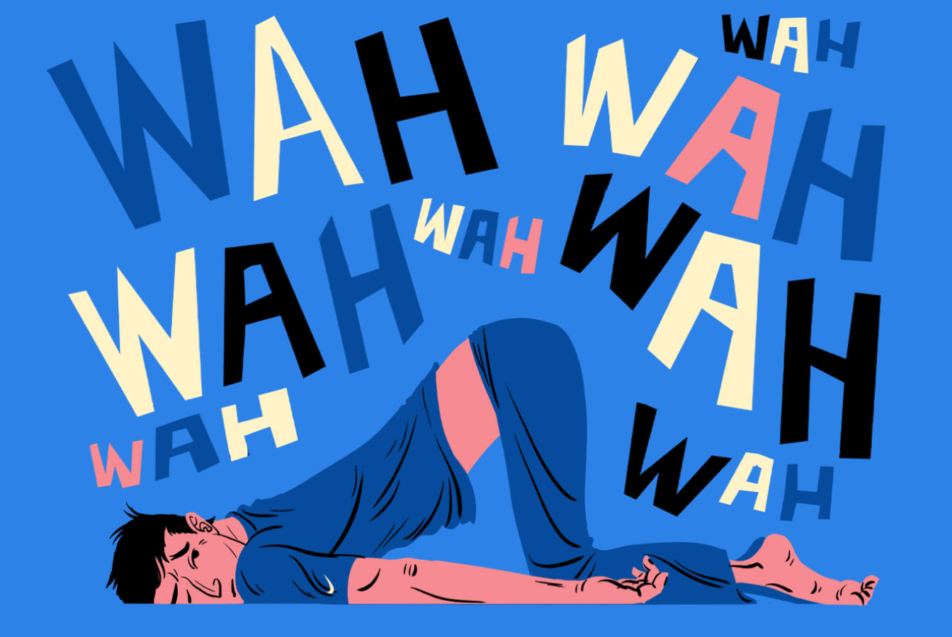 How to Avoid Broken Sleep, According to Sleep Doctors