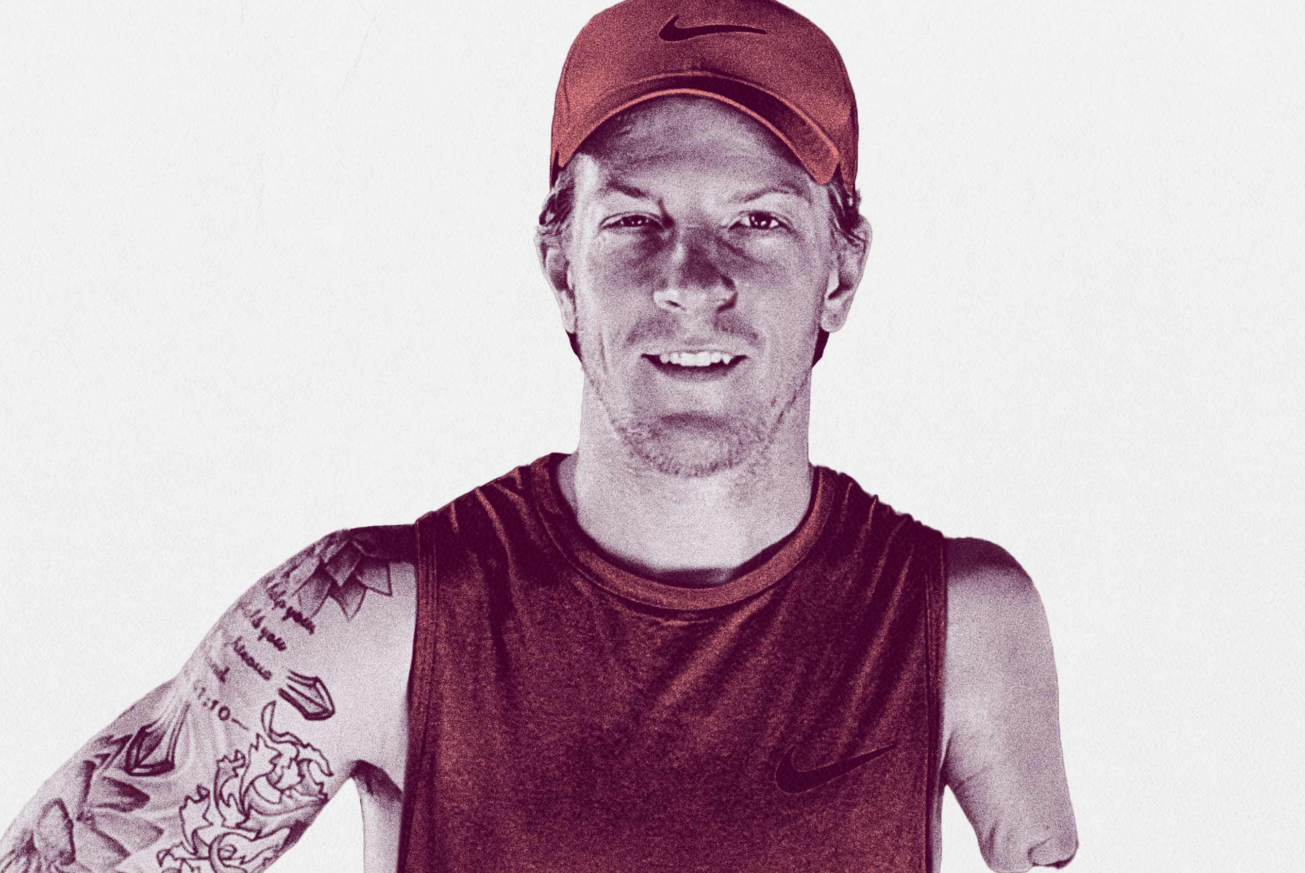 CrossFit Athlete Logan Aldridge Can Help Anybody Build Confidence