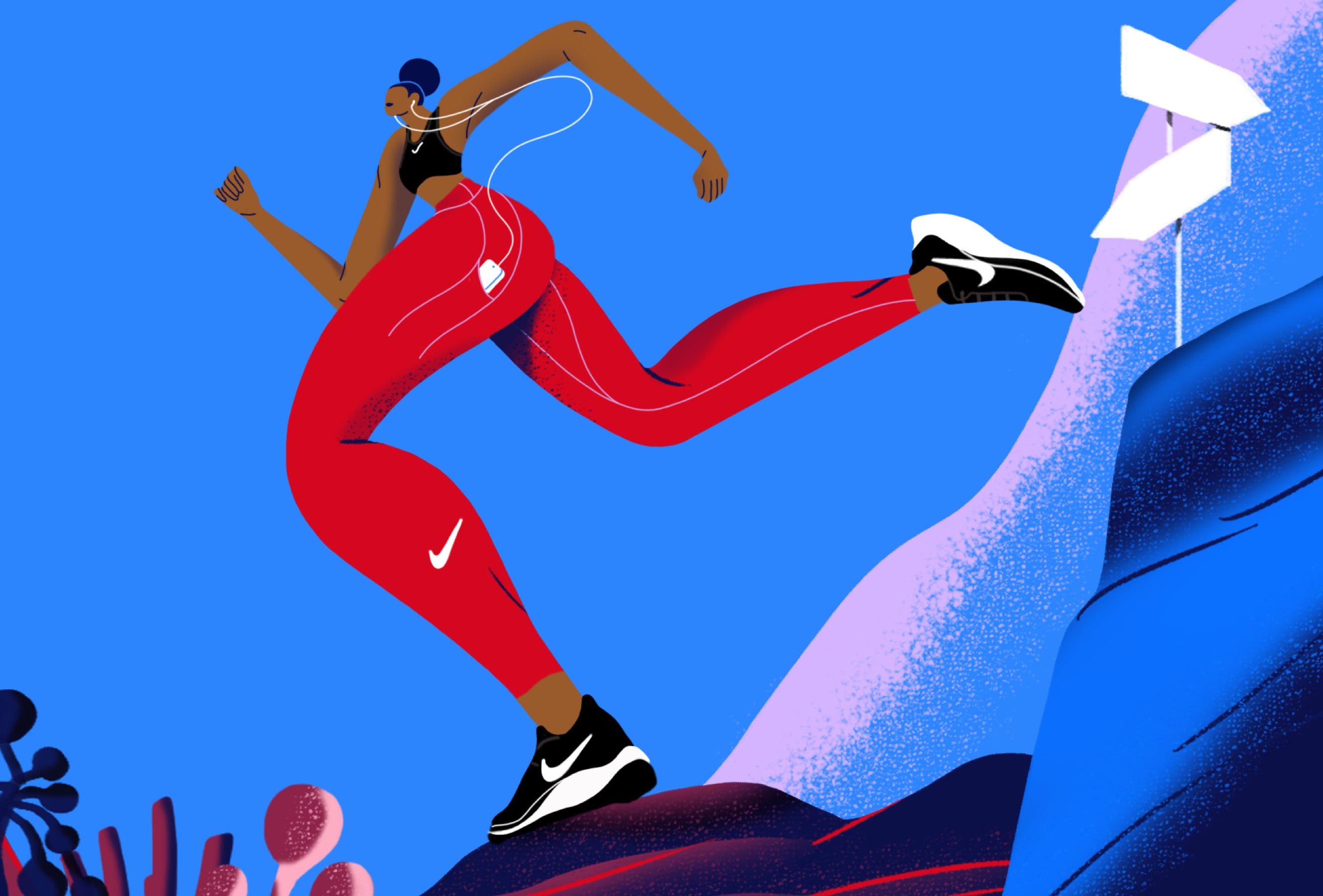 The Training Tip Every Runner Needs