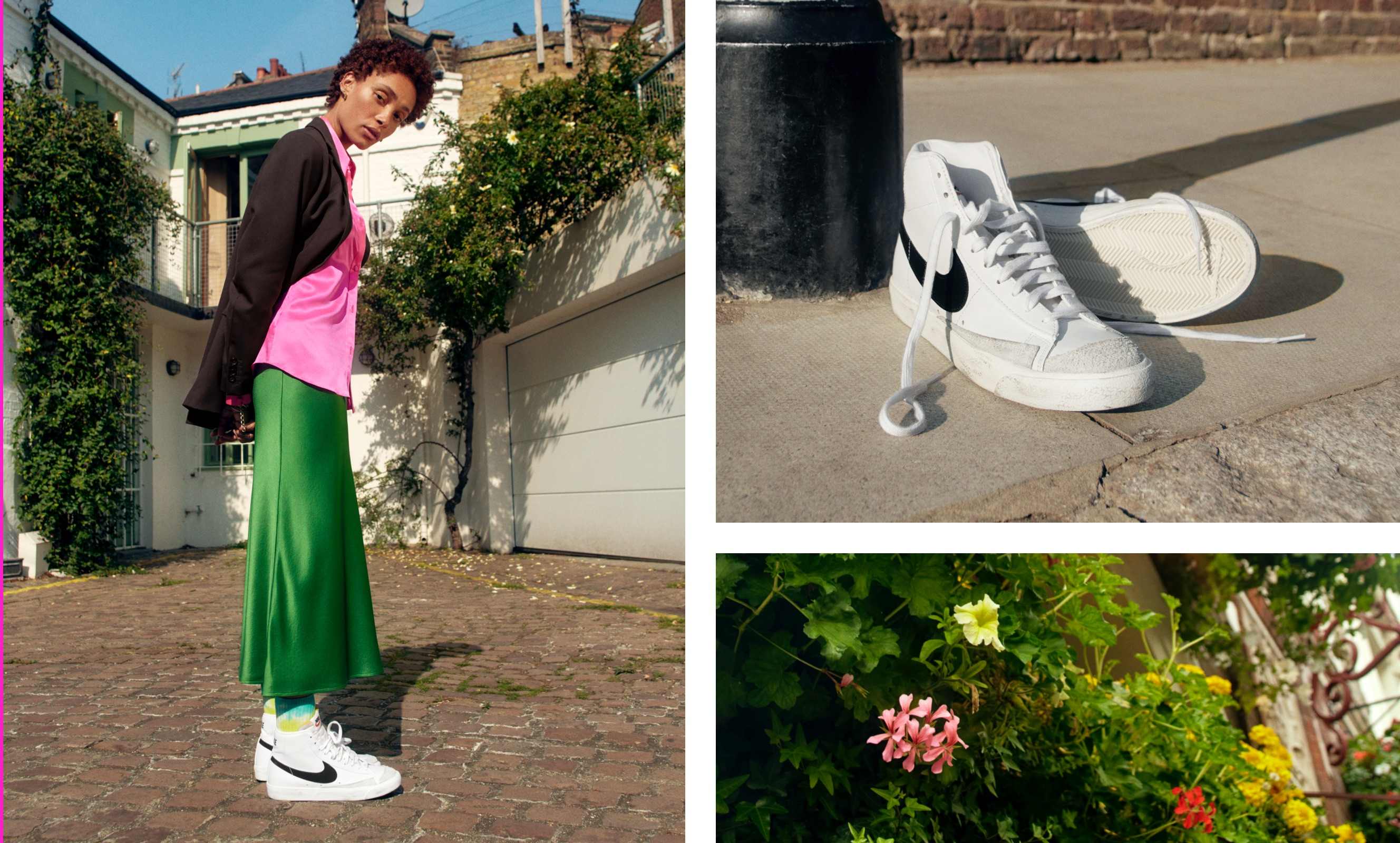 Finding Your Way with Adwoa Aboah