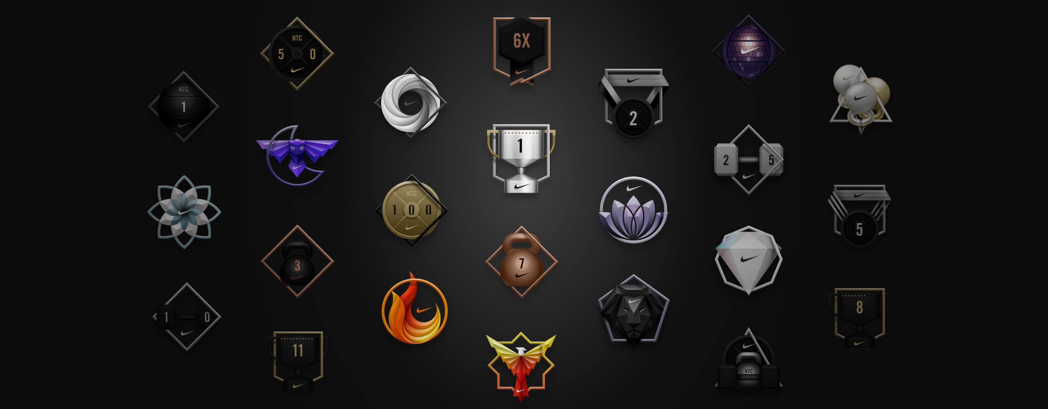 Time To Move With Nike Training Club