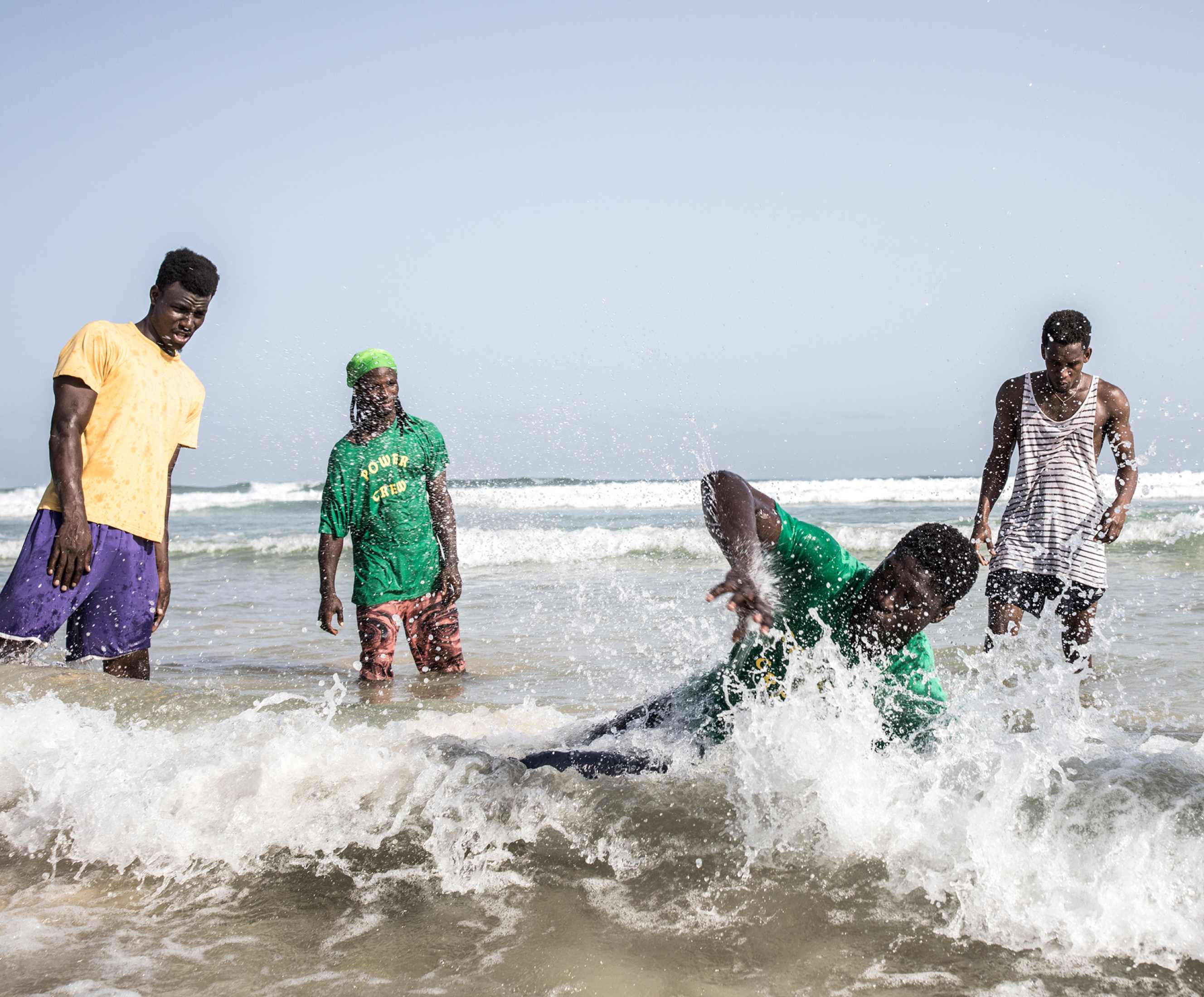 Points de rencontre : le futur du breakdance