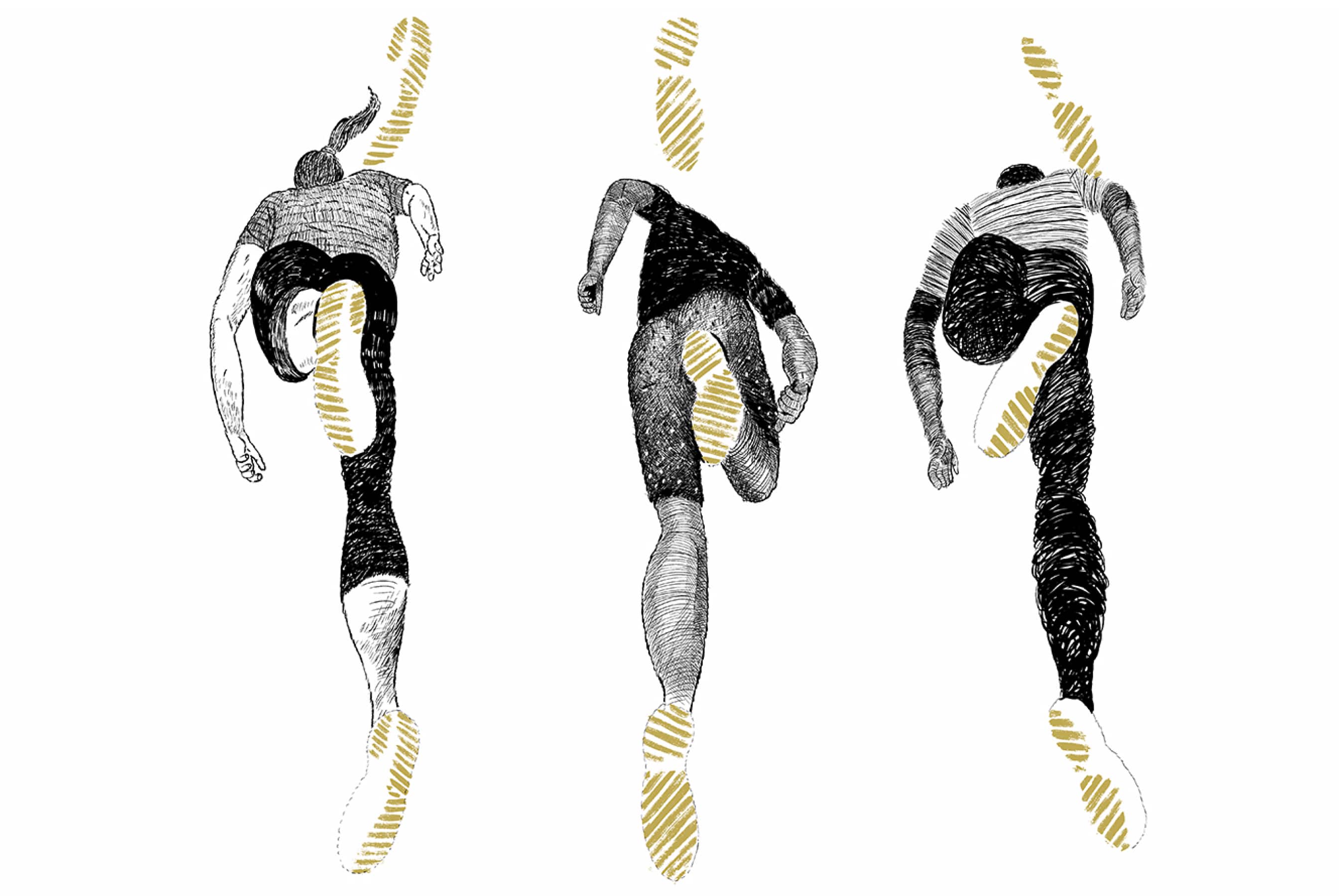 How Pronation Affects Your Running