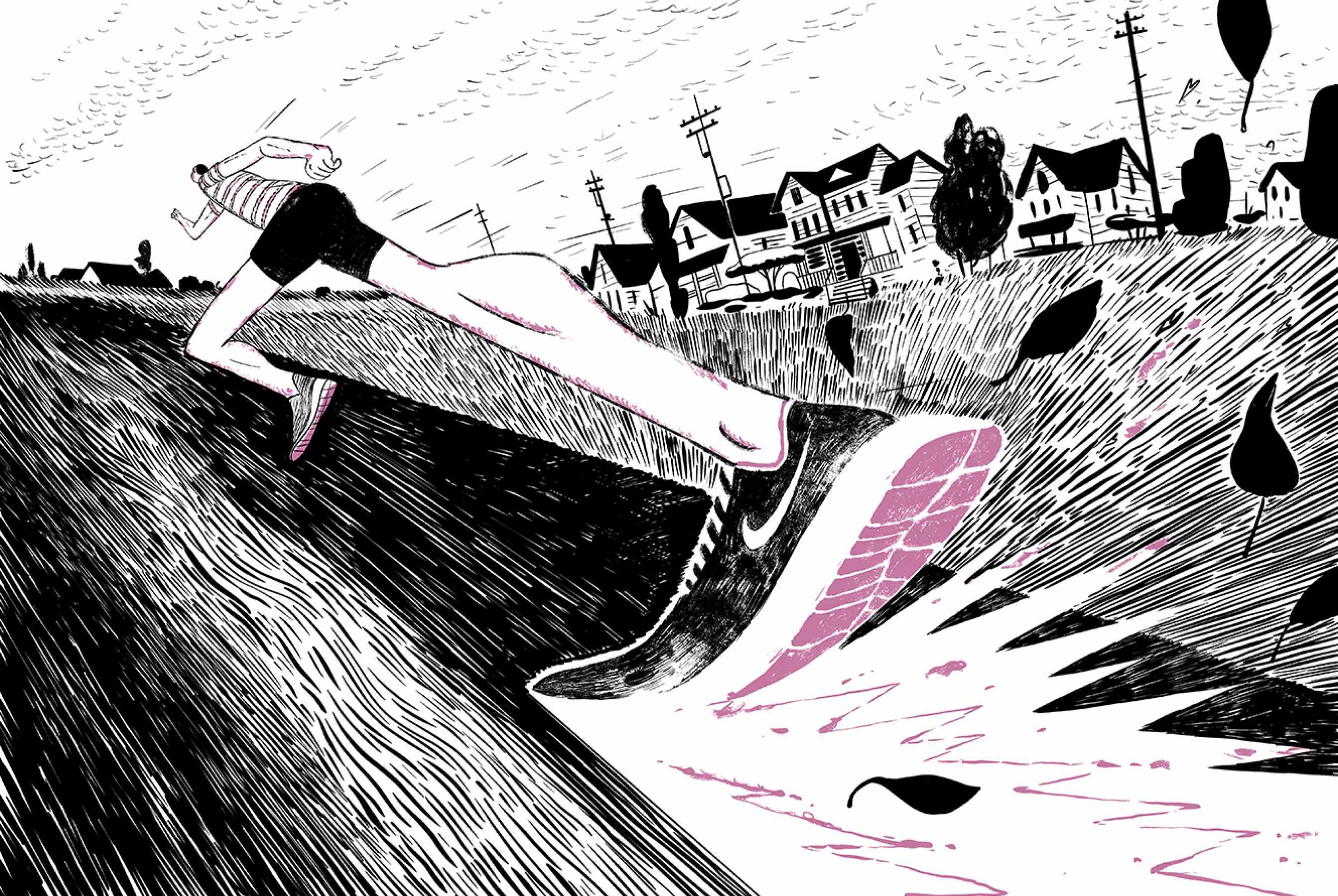 11 Tips to Help You Run Faster