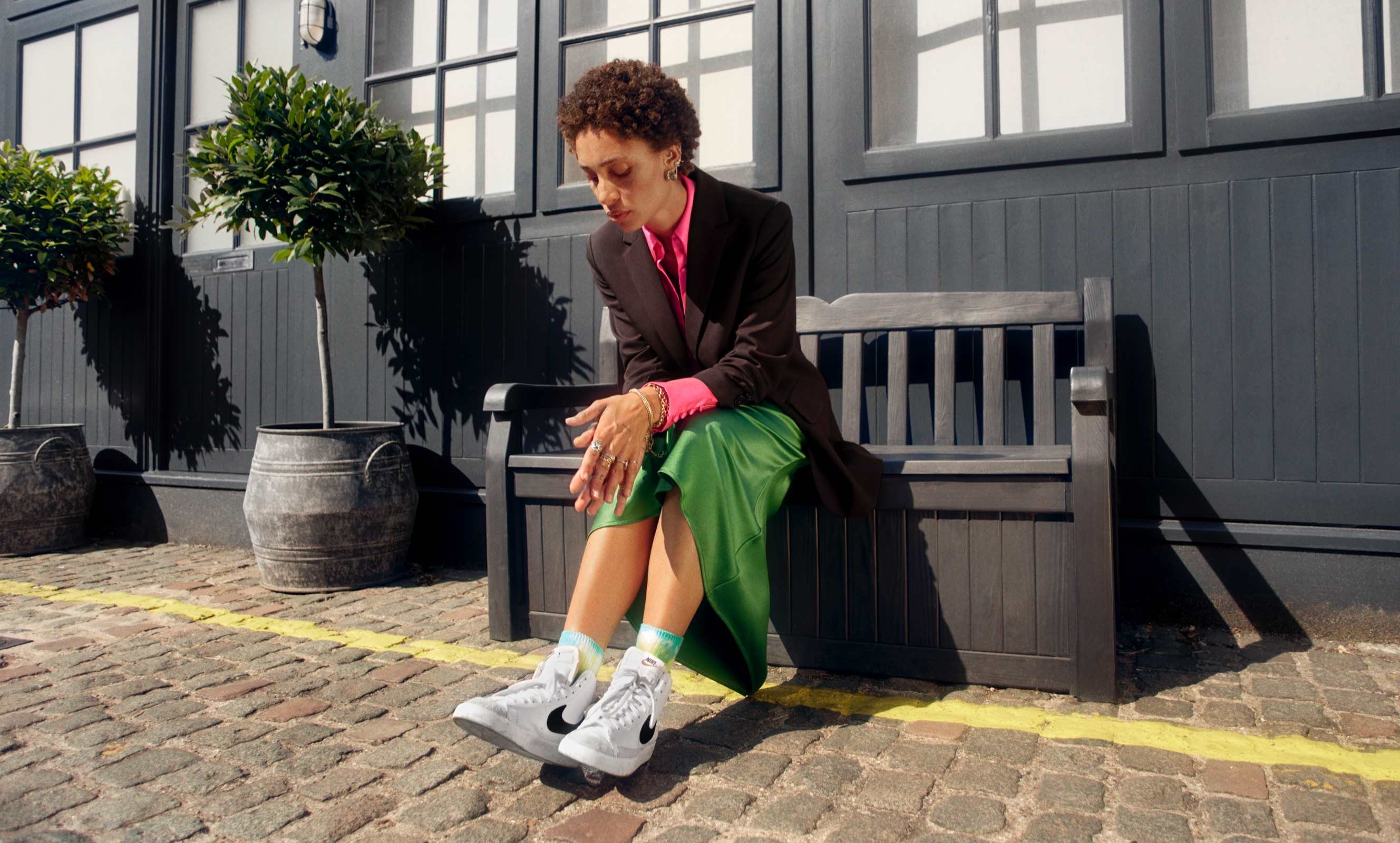 Finding Your Way with Adwoa Aboah