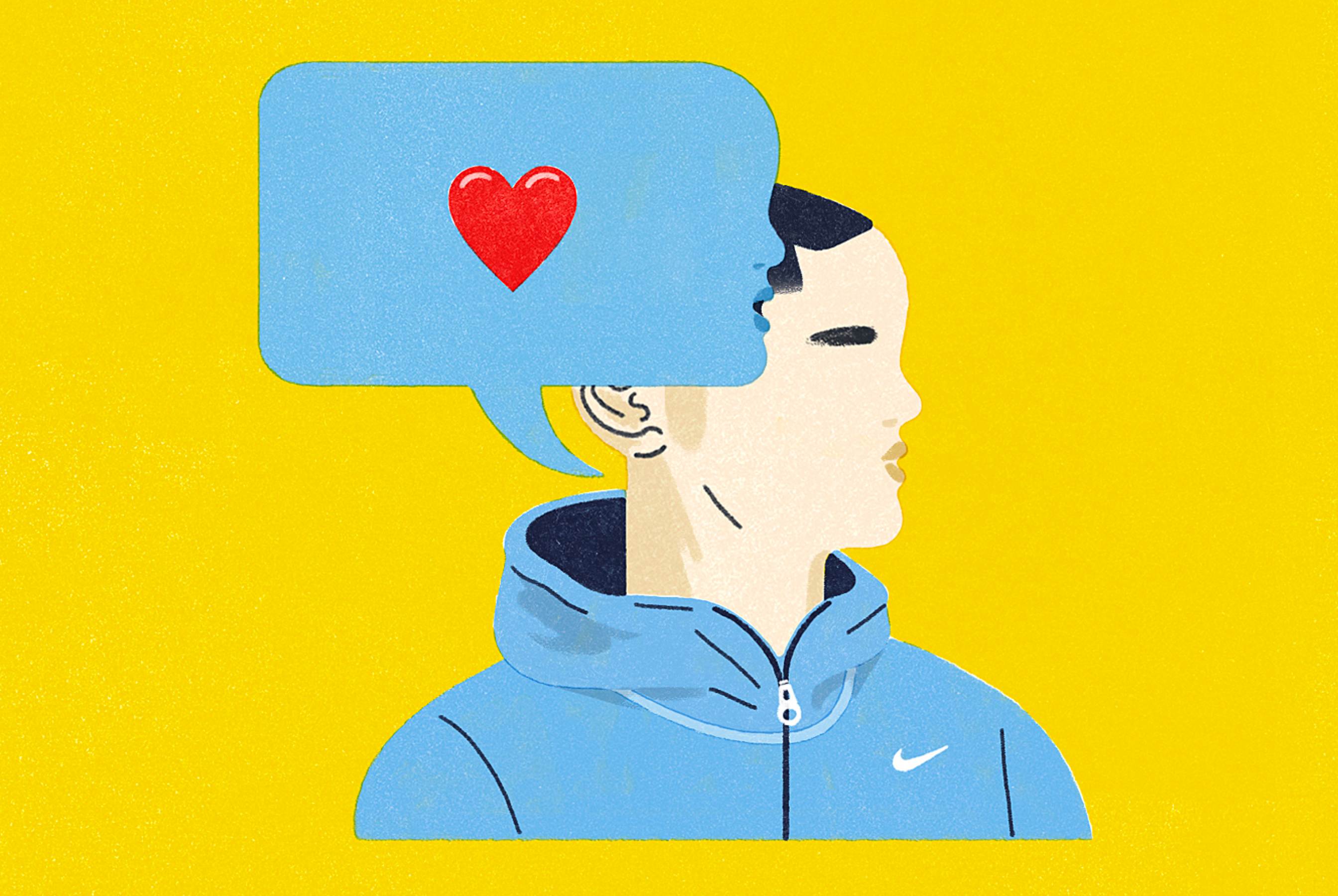 Use This Mental Trick to Help Control Your Reactivity