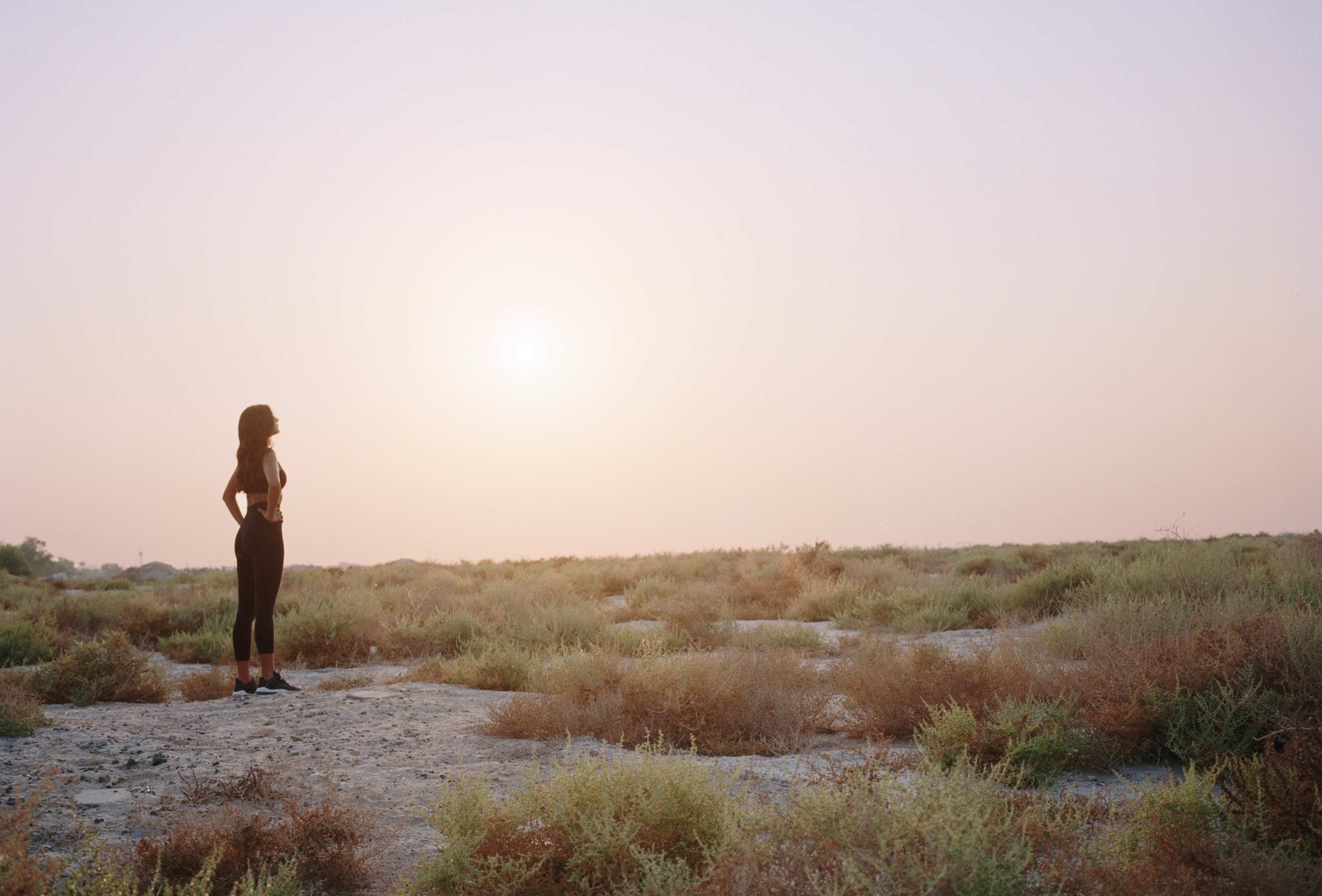 A l'aire lliure: ens endinsem en el món del submarinisme per a dones