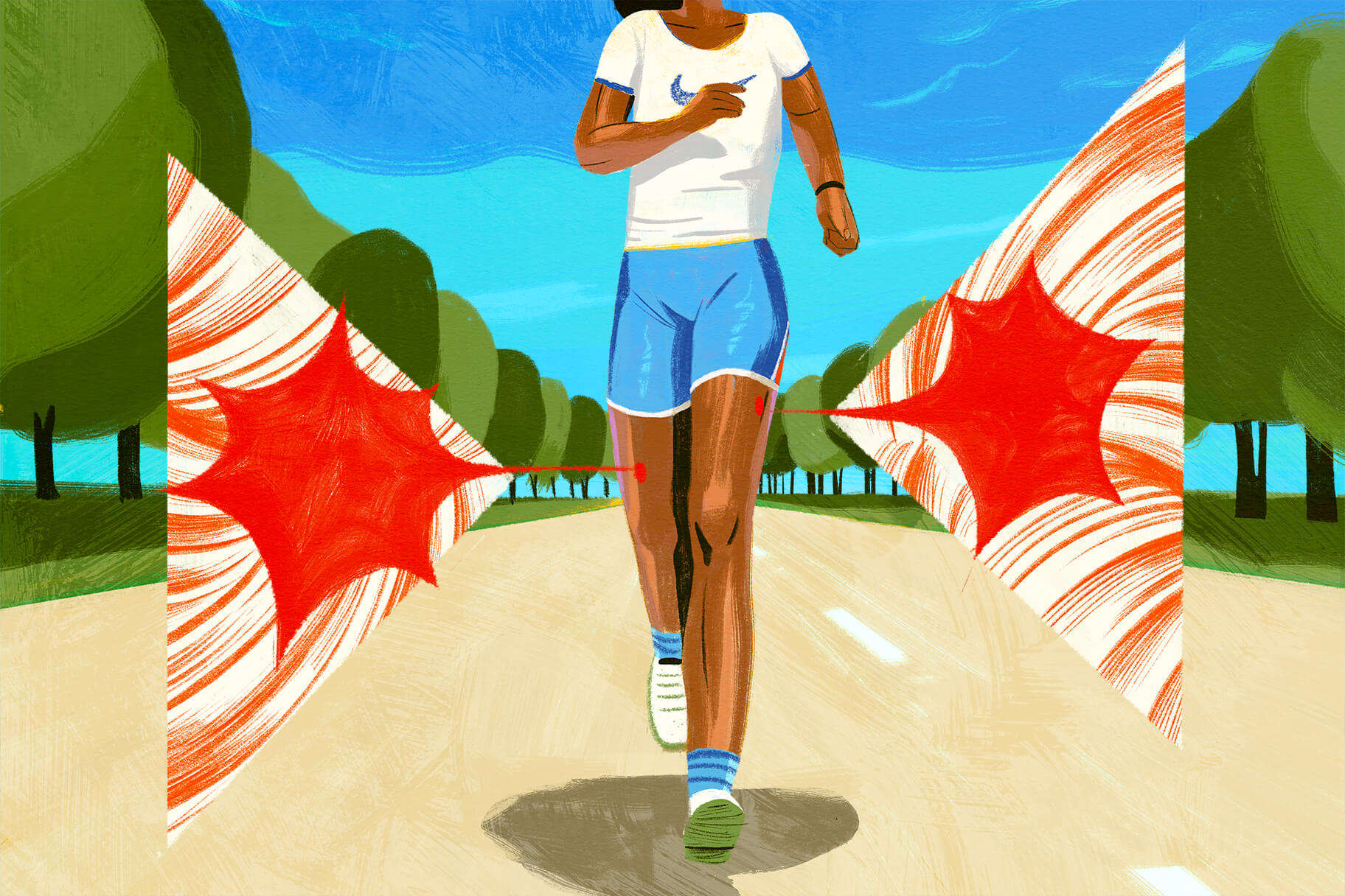 What Are Trigger Points — And How Can They Be Treated?