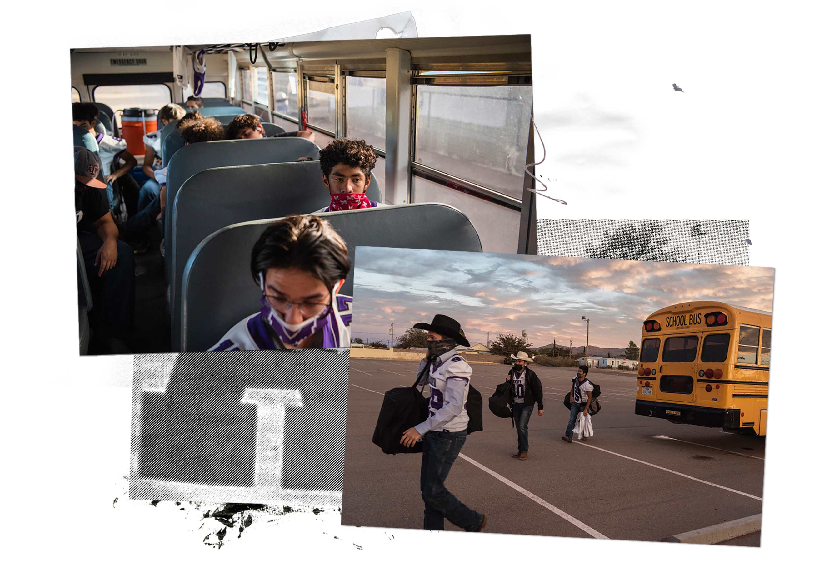 Was uns bewegt: Fußball mit sechs Spielern 