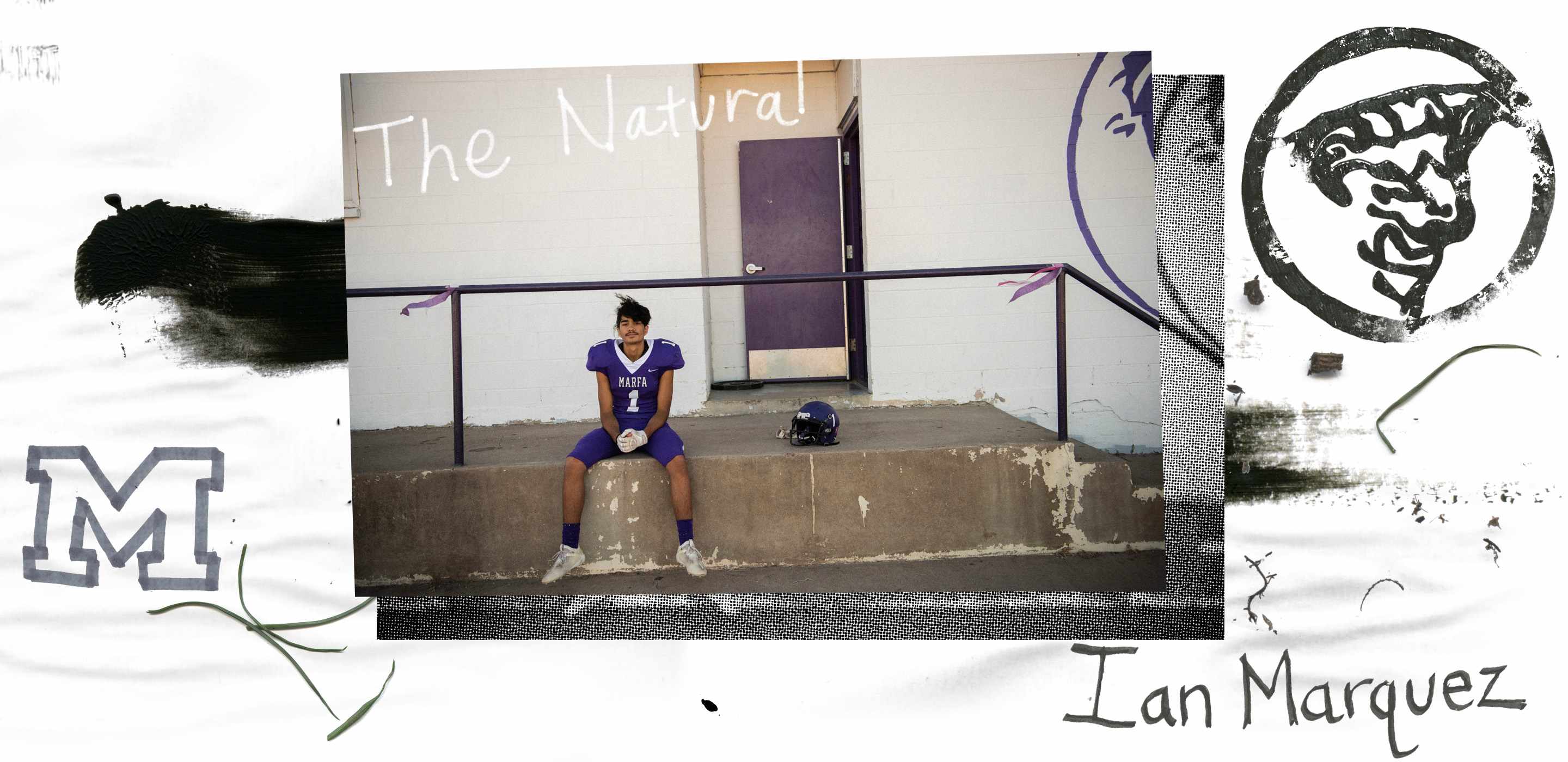 How We Play: Six-Man Football 